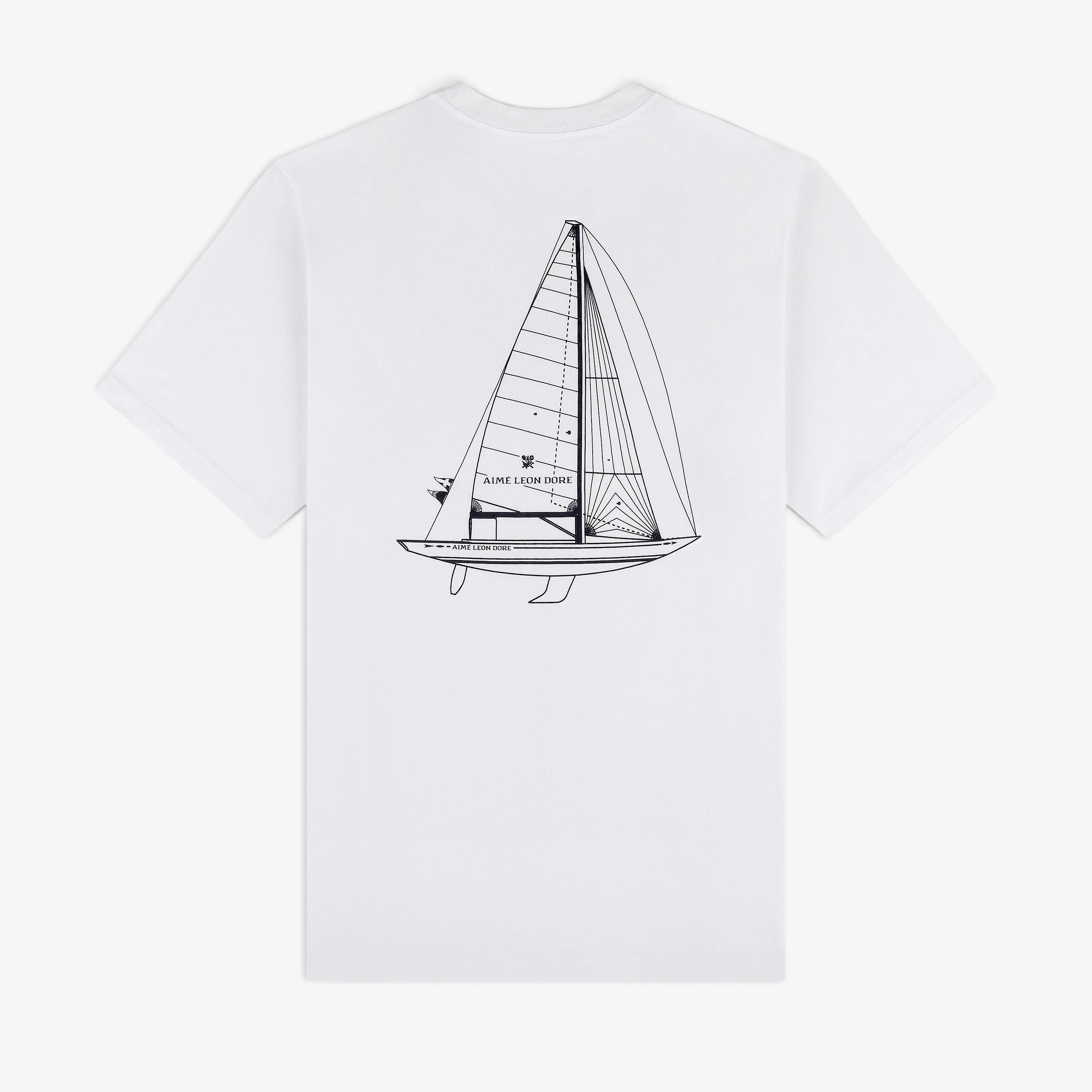 Marina Tee sold by Aime Leon Dore