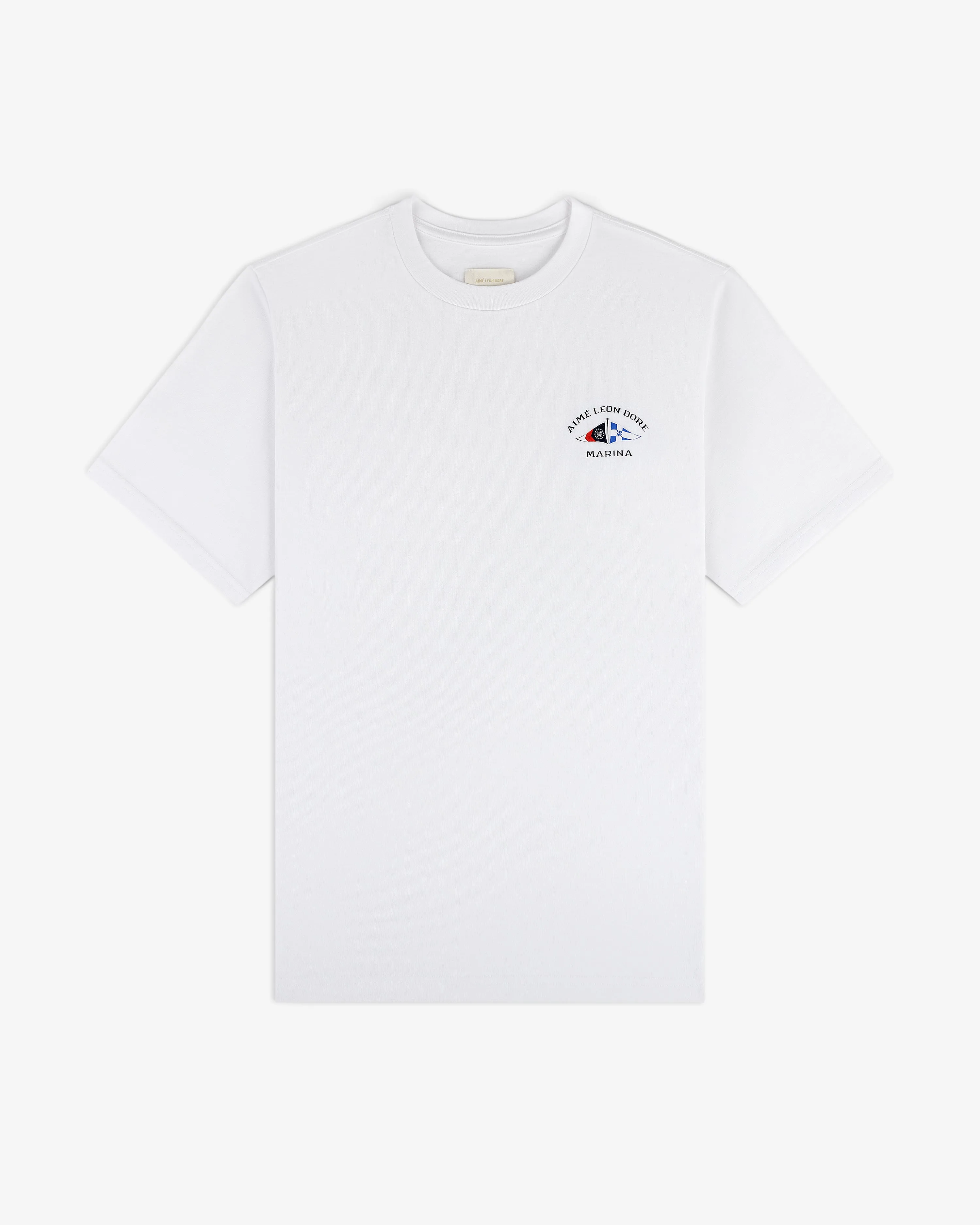 Marina Tee sold by Aime Leon Dore product image thumbnail 3