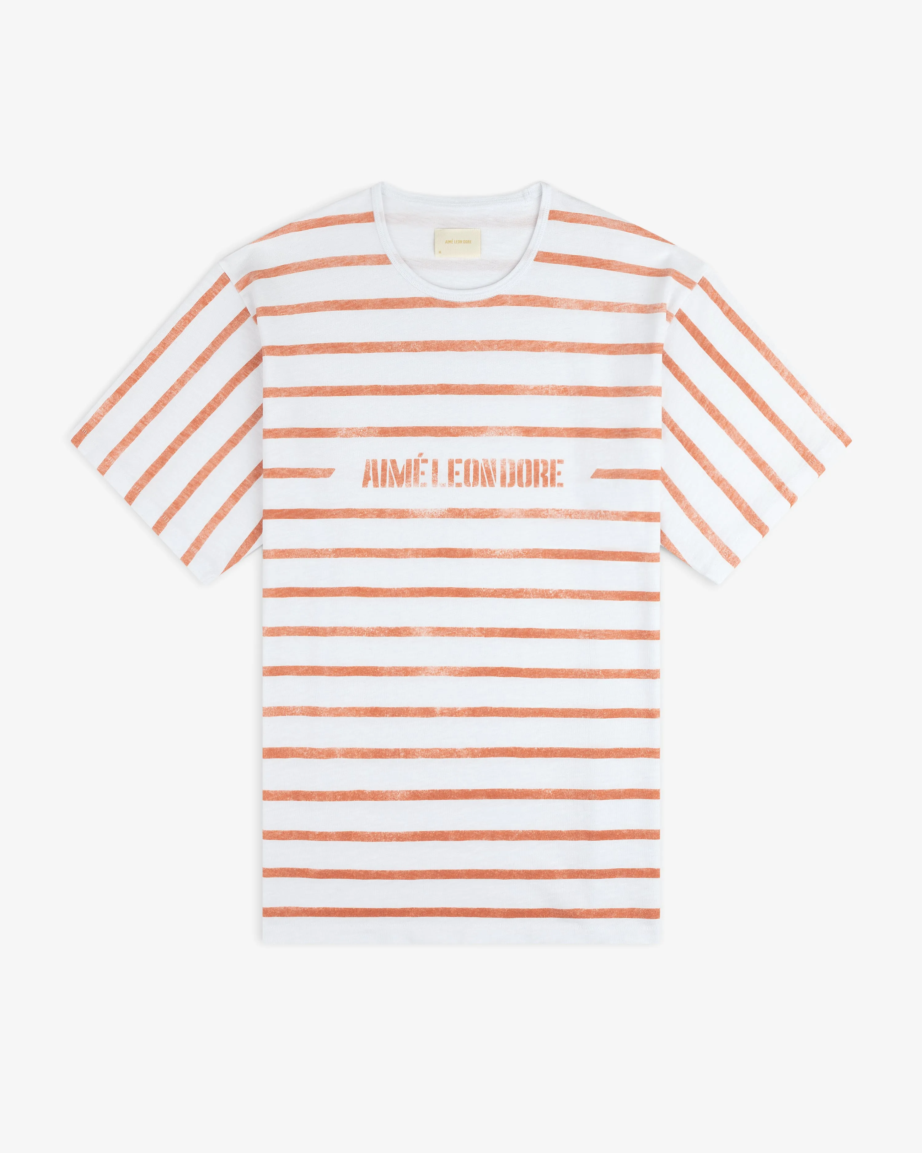 Slub Beach Tee sold by Aime Leon Dore product image thumbnail 2