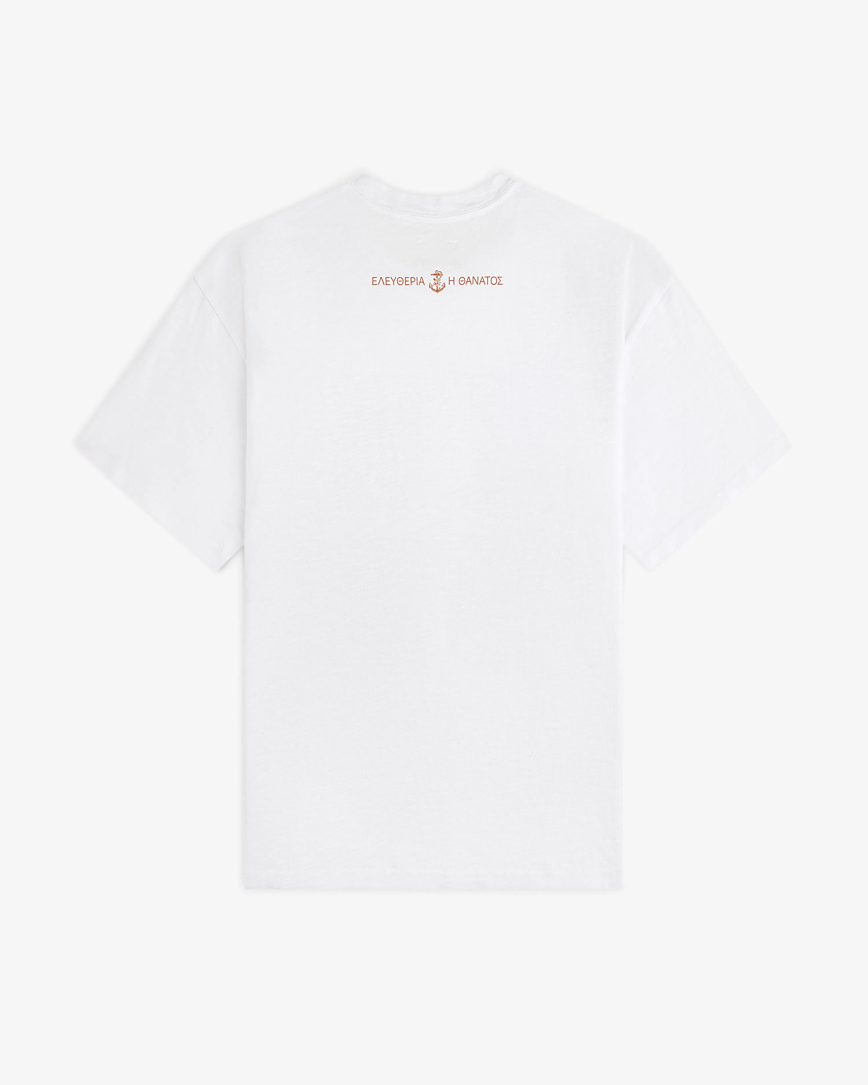 Maritime Tee sold by Aime Leon Dore product image thumbnail 3