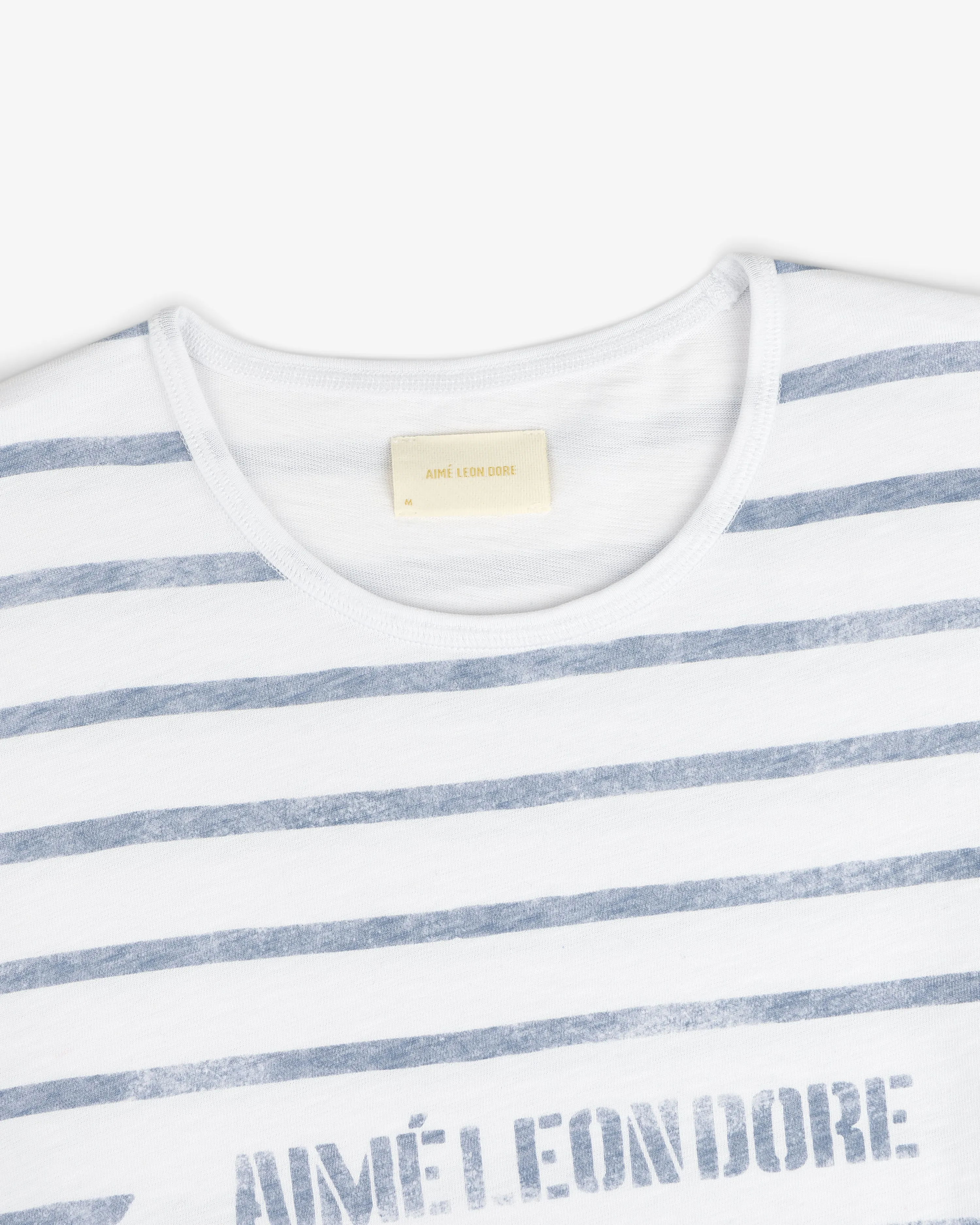 Slub Beach Tee sold by Aime Leon Dore product image thumbnail 3