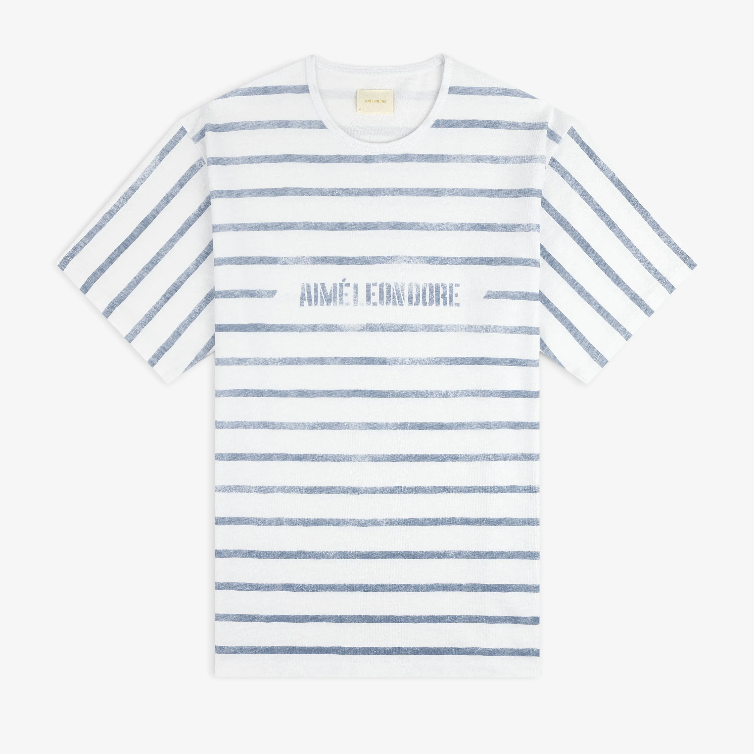 Slub Beach Tee sold by Aime Leon Dore