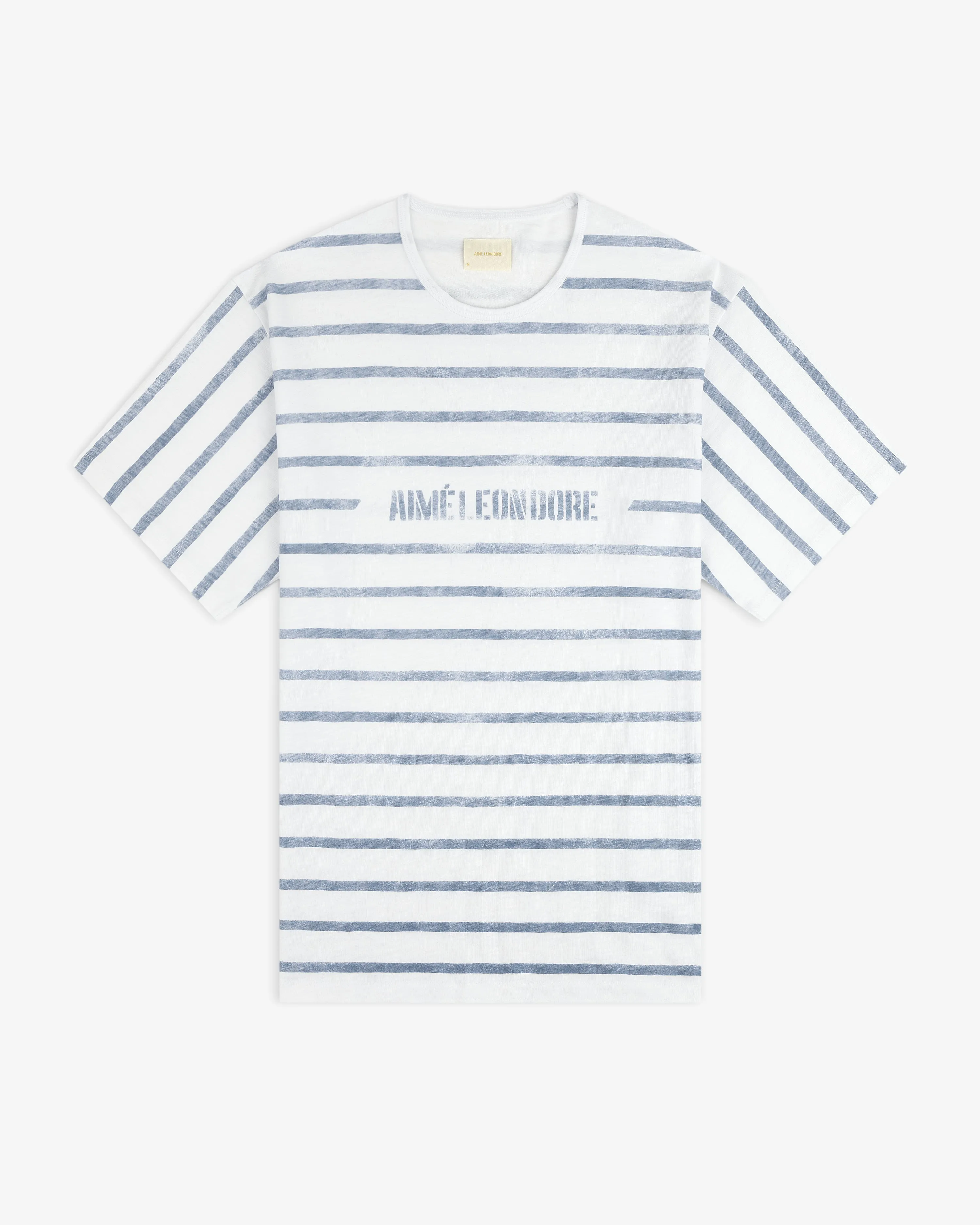 Slub Beach Tee sold by Aime Leon Dore product image thumbnail 2