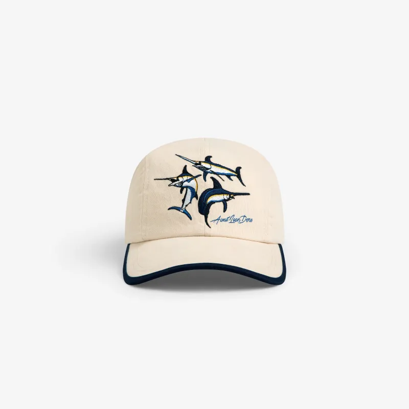 Souvenir Fishing Hat made by Aime Leon Dore