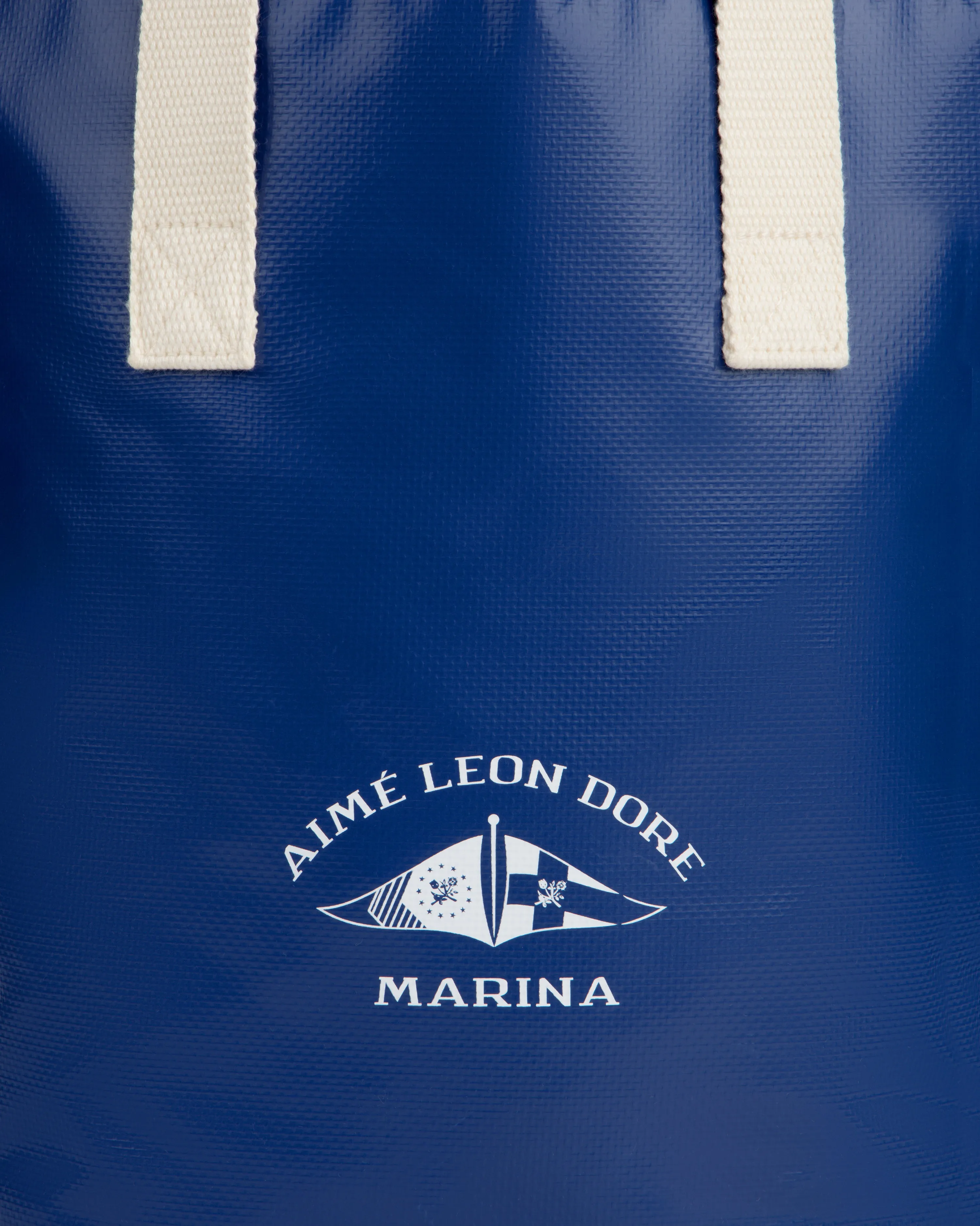 Marina Bottle Tote sold by Aime Leon Dore product image thumbnail 5