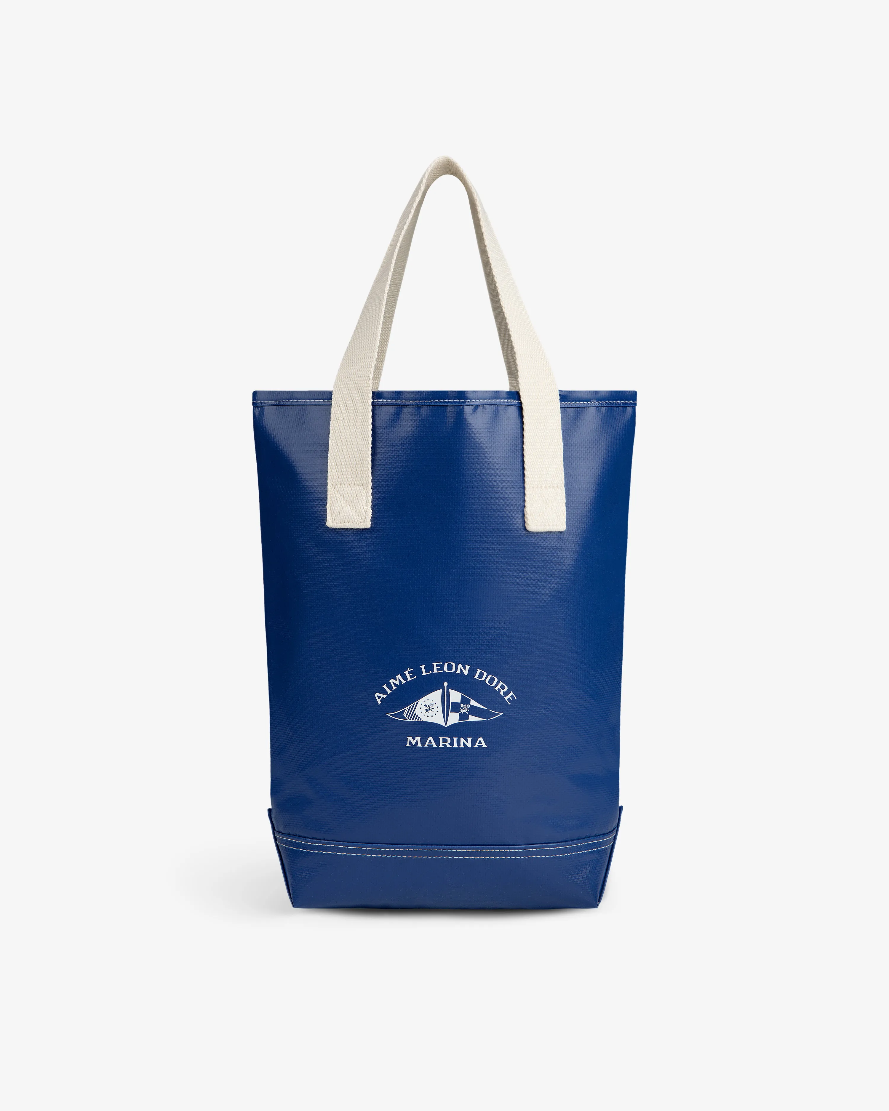 Marina Bottle Tote sold by Aime Leon Dore product image thumbnail 2