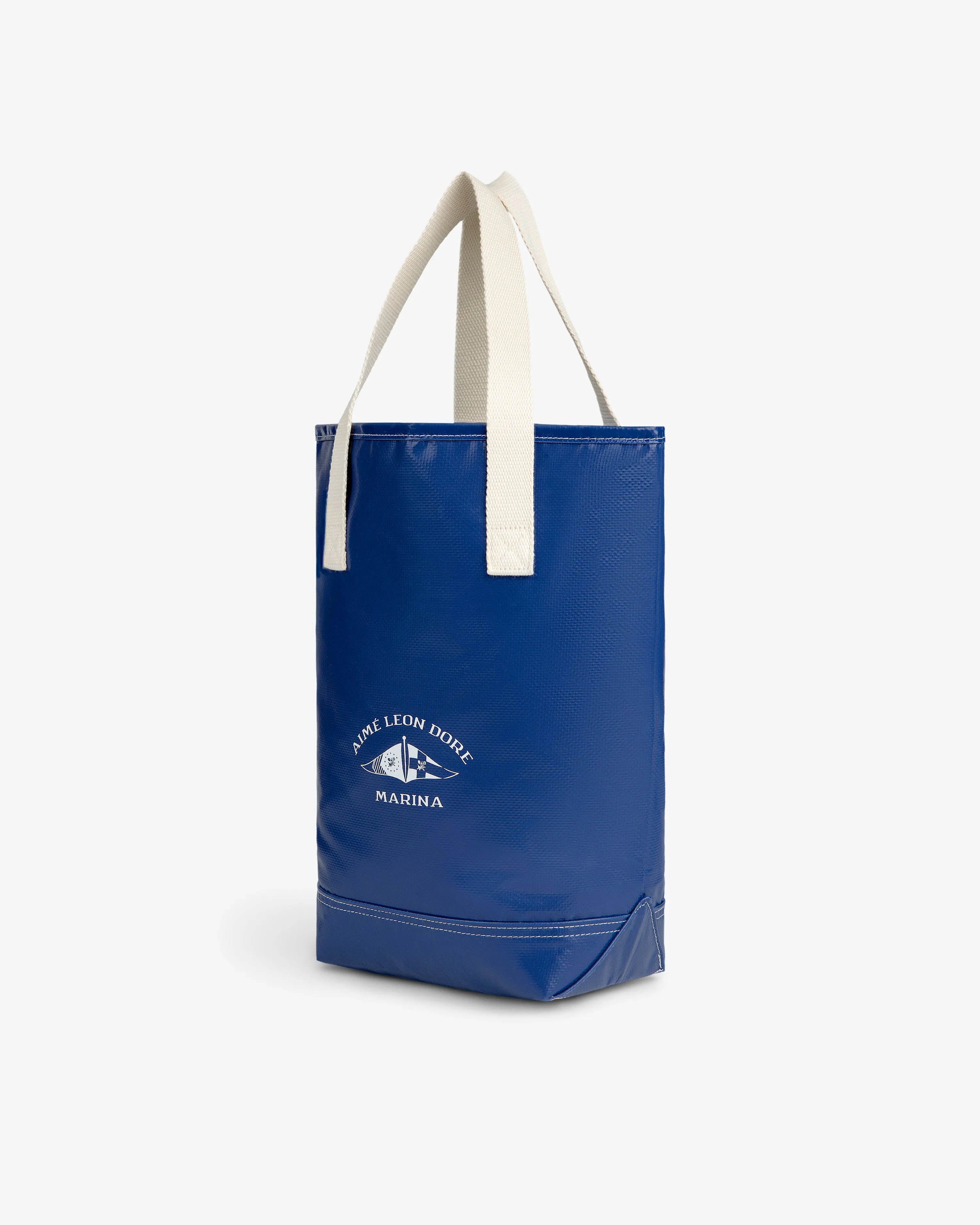 Marina Bottle Tote sold by Aime Leon Dore product image thumbnail 3