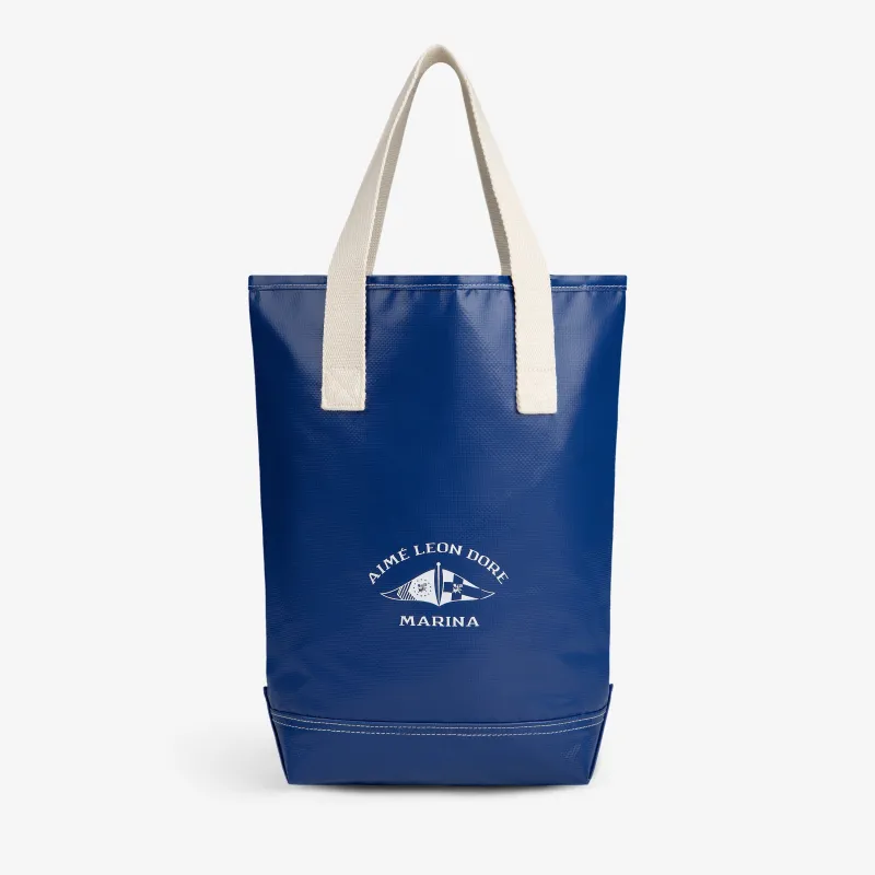 Marina Bottle Tote made by Aime Leon Dore