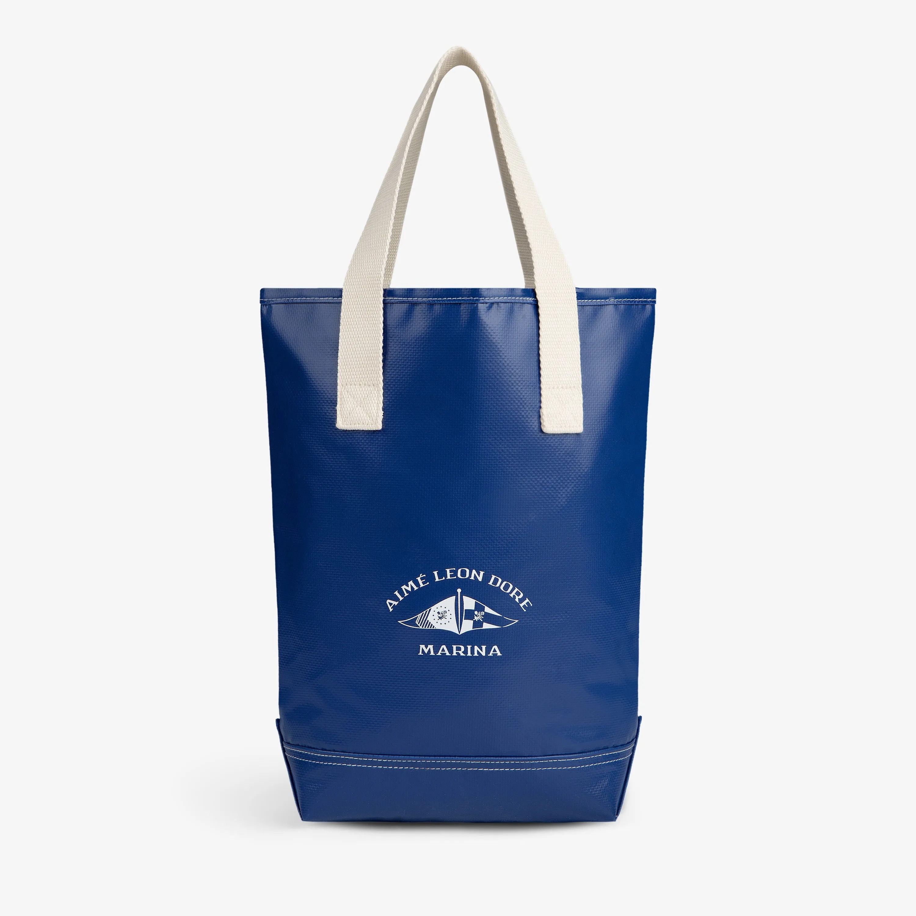 Marina Bottle Tote sold by Aime Leon Dore