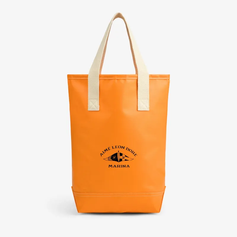 Marina Bottle Tote made by Aime Leon Dore