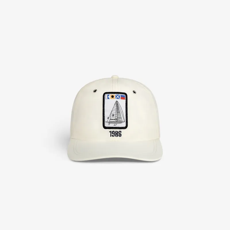 Nylon Deck Hat made by Aime Leon Dore