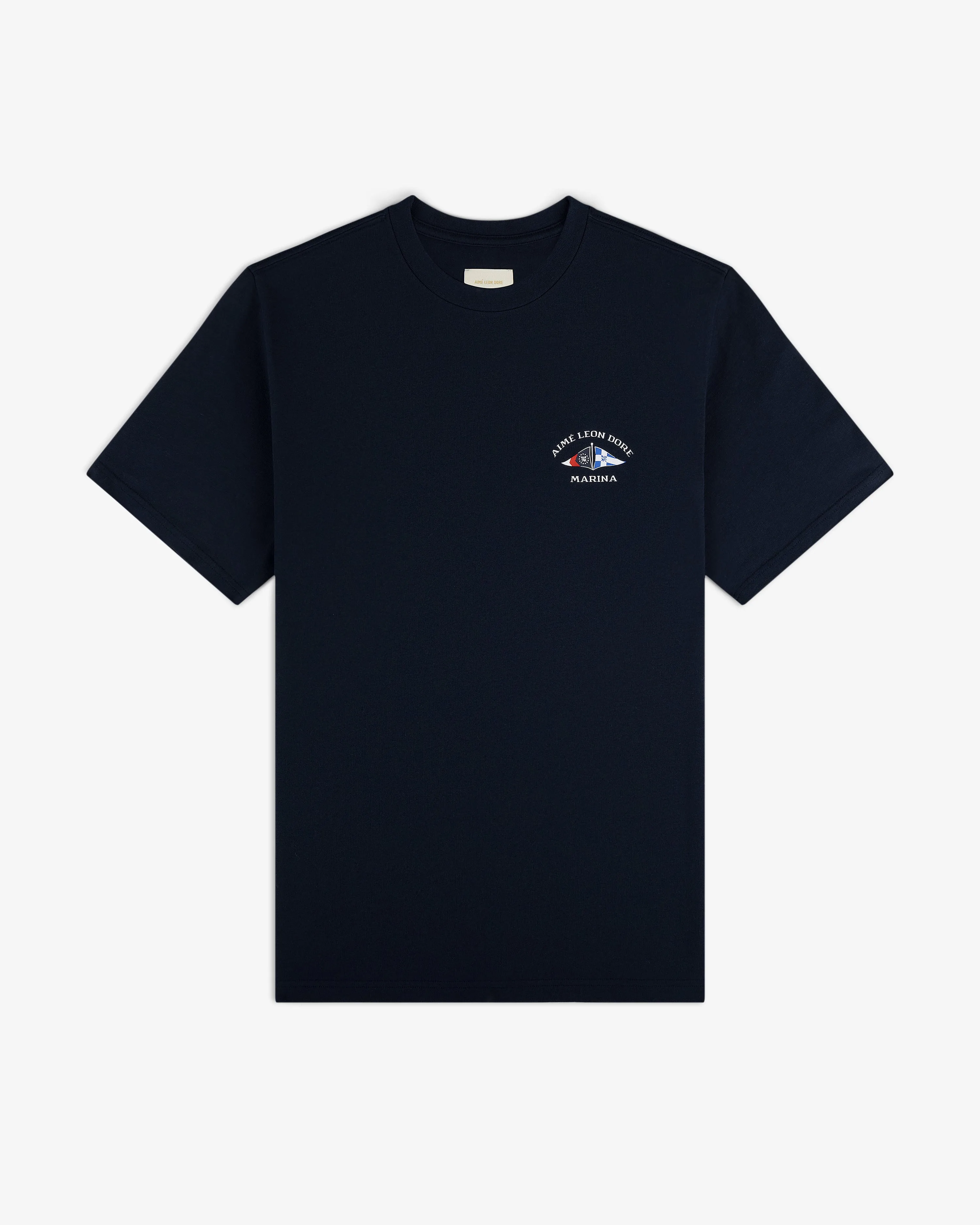 Marina Tee sold by Aime Leon Dore product image thumbnail 3