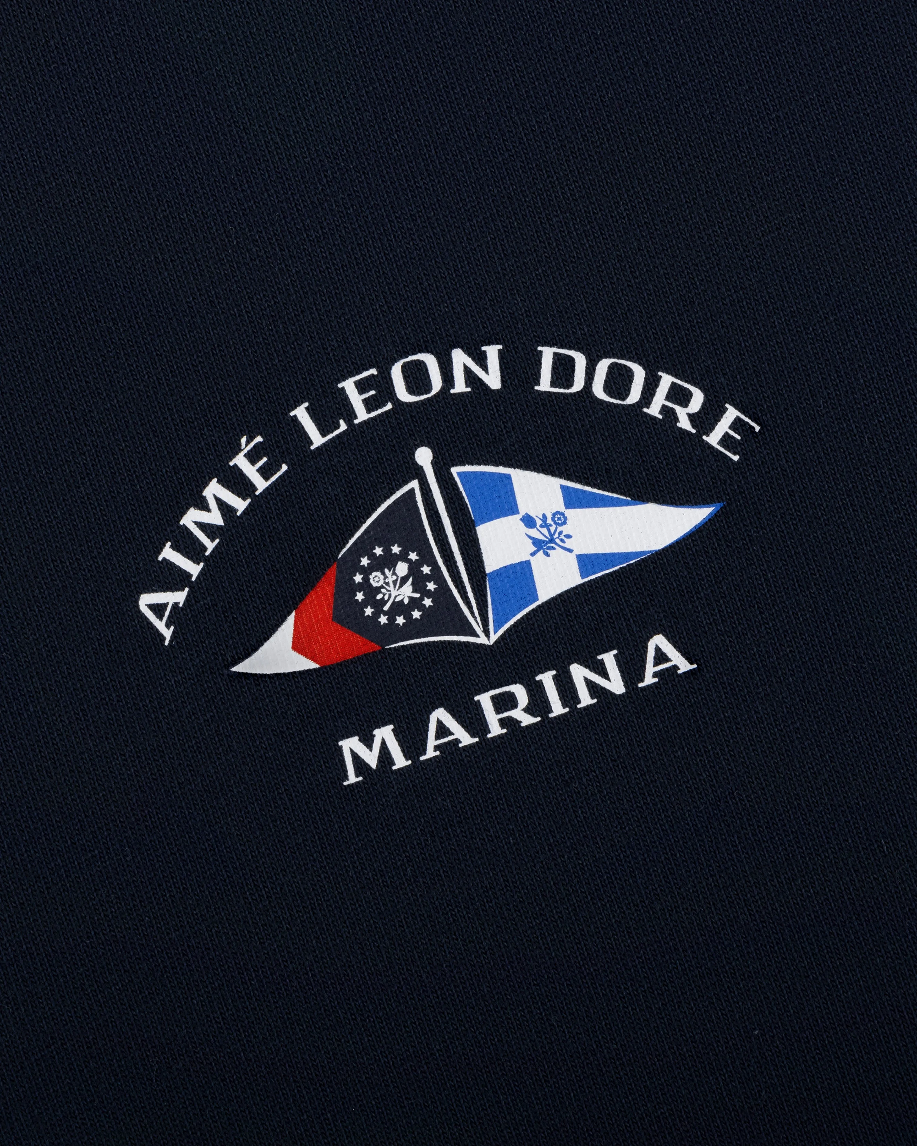 Marina Tee sold by Aime Leon Dore product image thumbnail 5