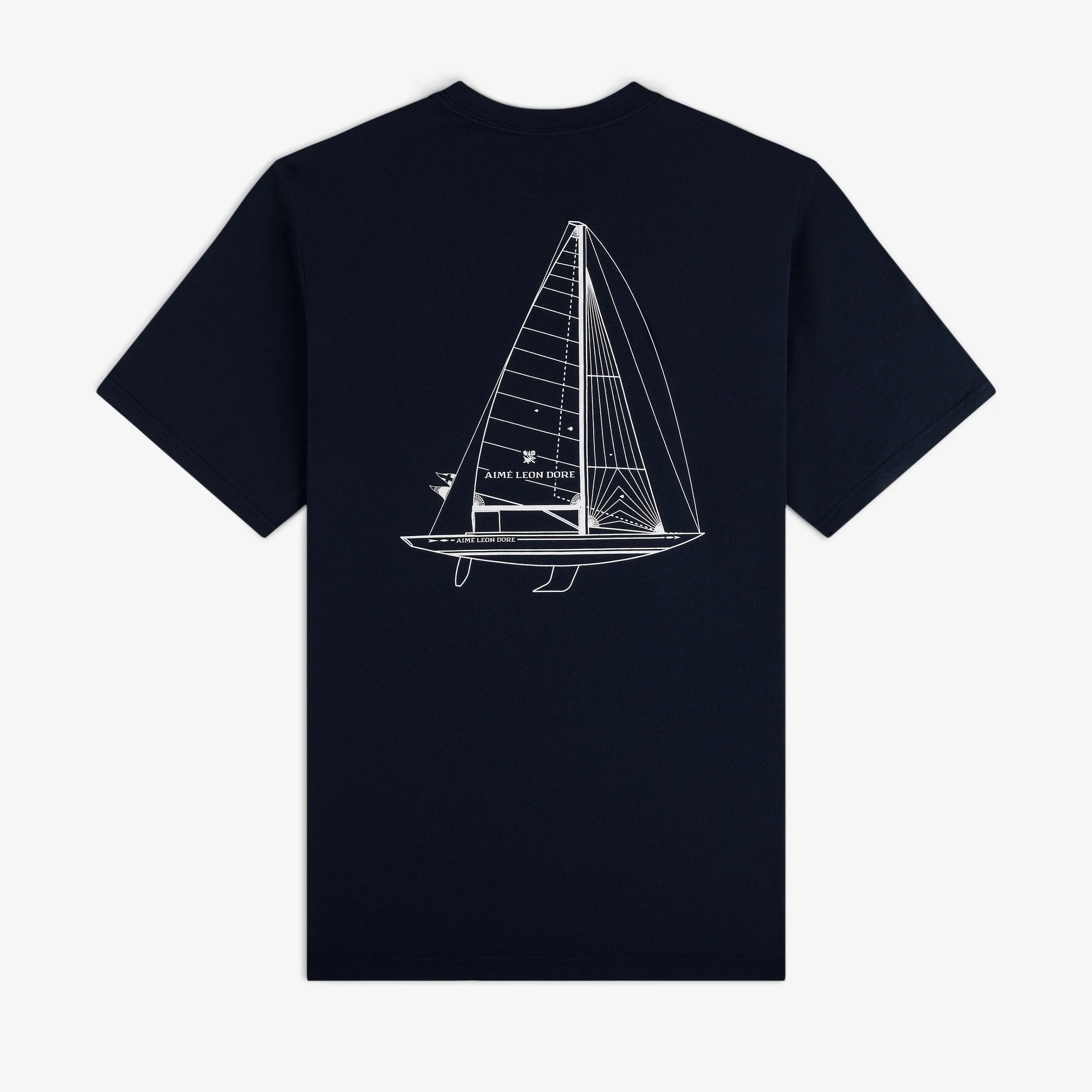 Marina Tee sold by Aime Leon Dore