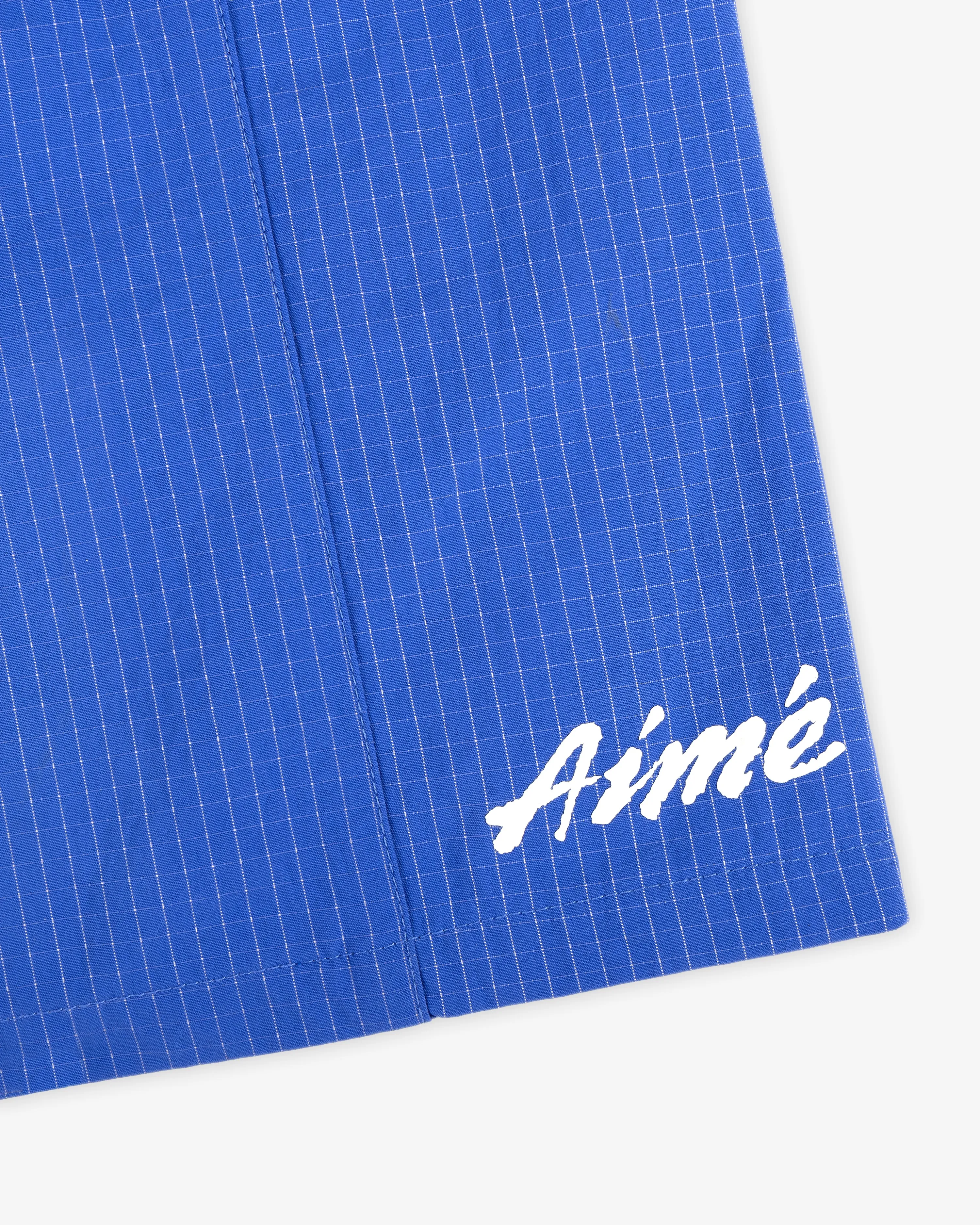 Ripstop Nylon Wave Short sold by Aime Leon Dore product image thumbnail 4