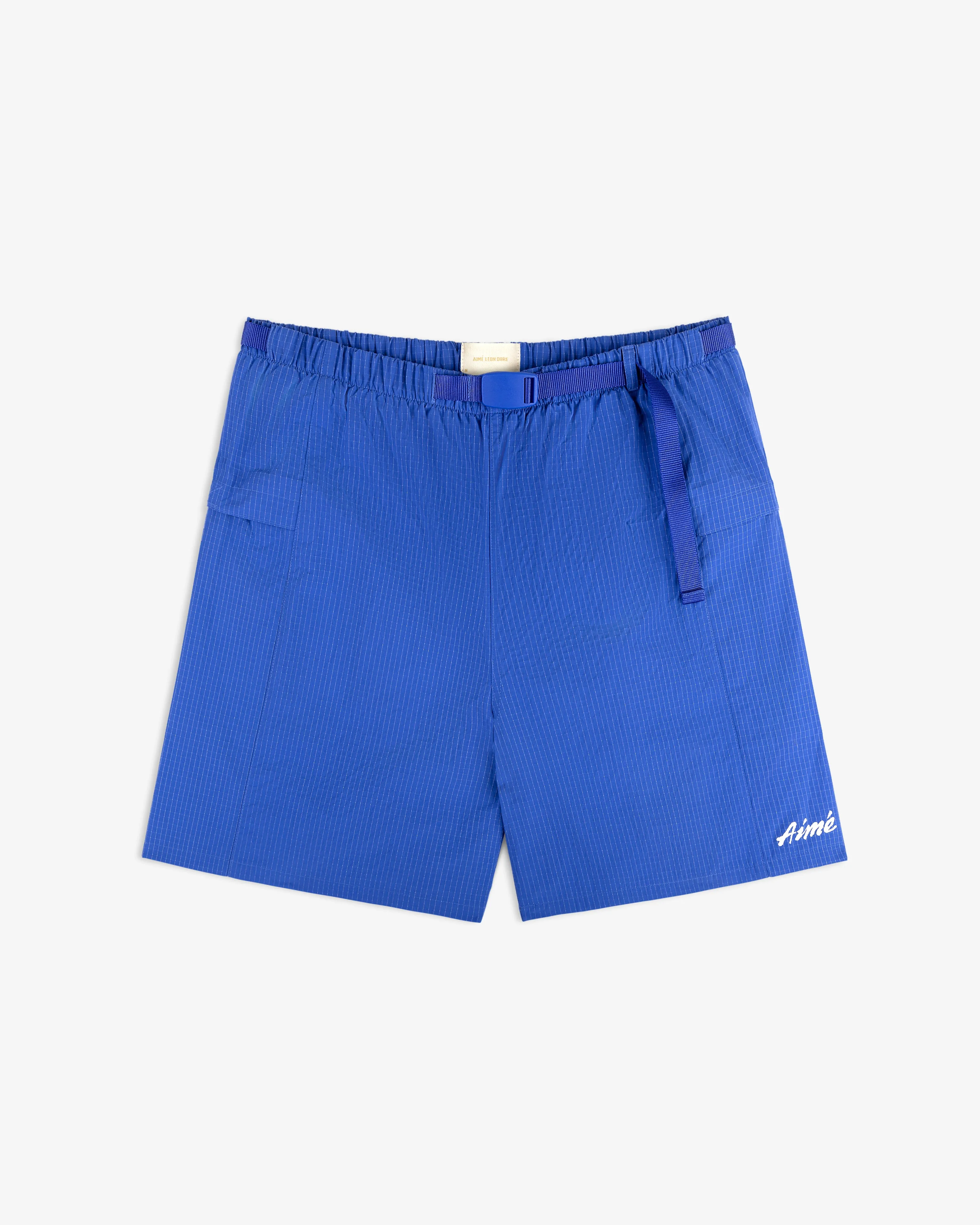 Ripstop Nylon Wave Short sold by Aime Leon Dore product image thumbnail 2