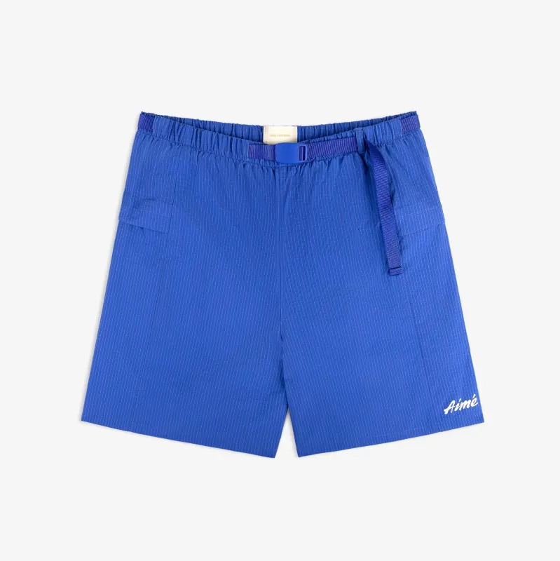 Ripstop Nylon Wave Short made by Aime Leon Dore