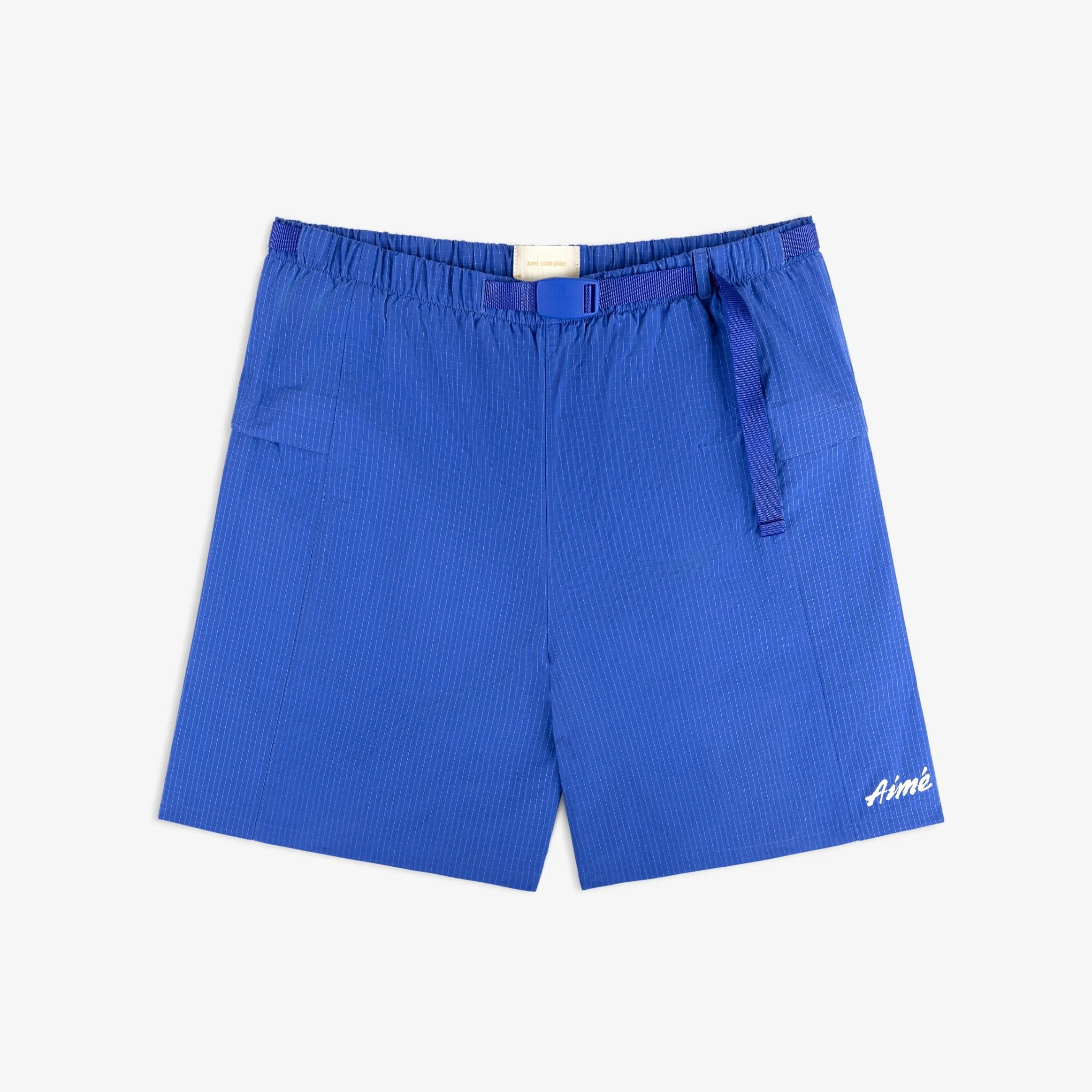 Ripstop Nylon Wave Short sold by Aime Leon Dore