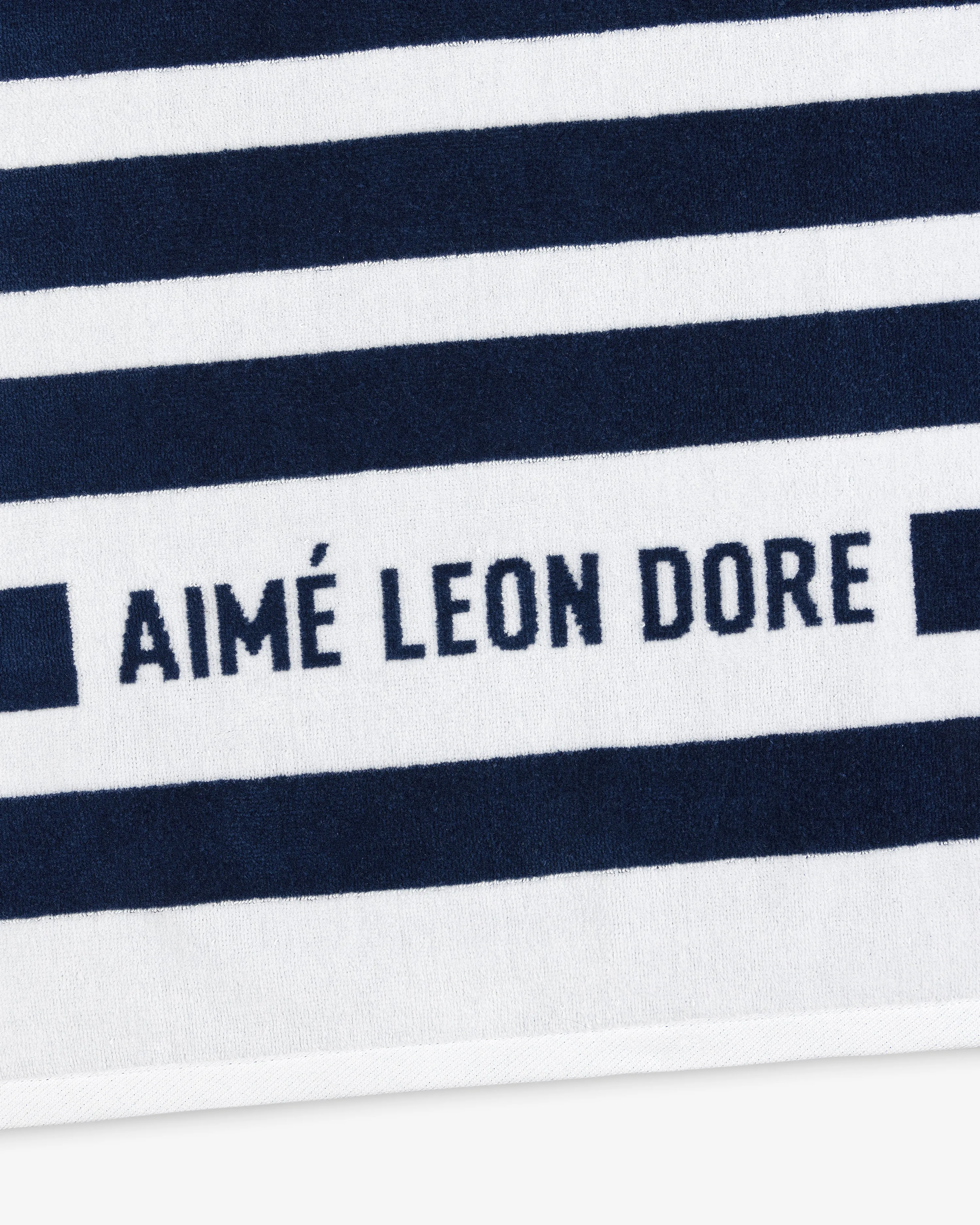 Striped Beach Towel sold by Aime Leon Dore product image thumbnail 4