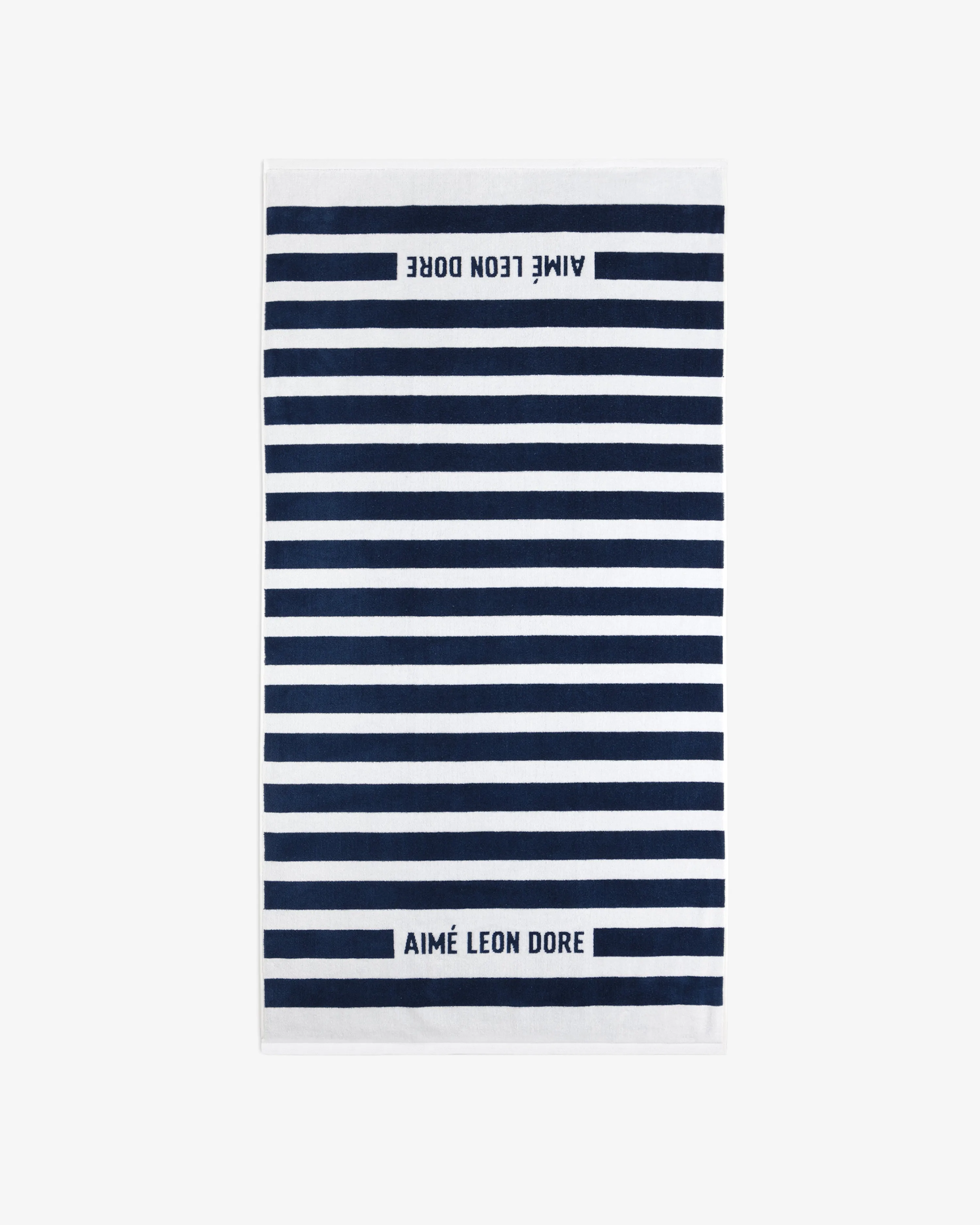 Striped Beach Towel sold by Aime Leon Dore product image thumbnail 2