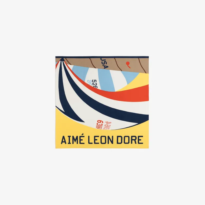 Regatta Bandana made by Aime Leon Dore