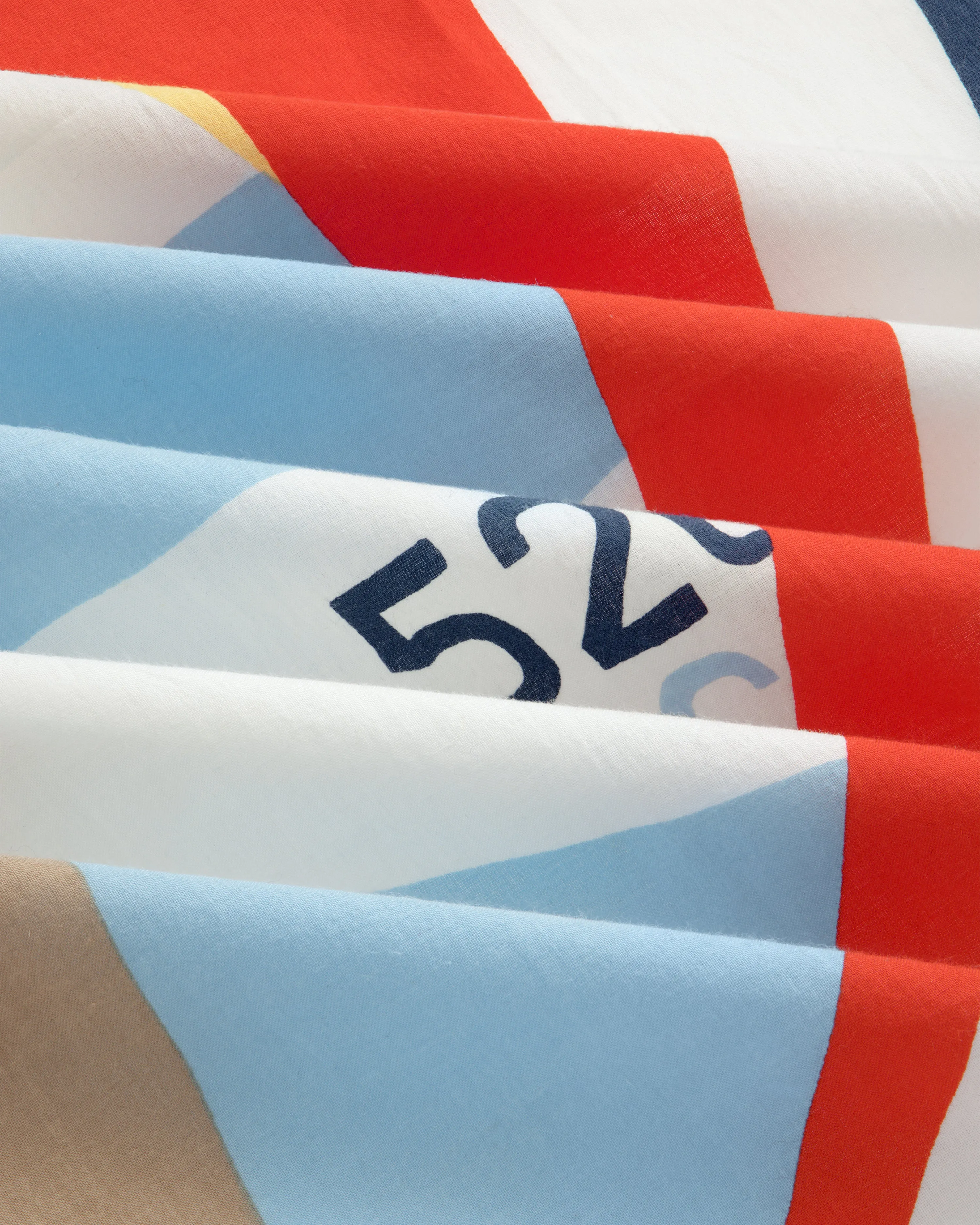Regatta Bandana sold by Aime Leon Dore product image thumbnail 3