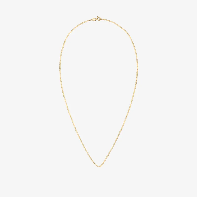 Mirror Chain - 24" / 60.9 cm made by Aime Leon Dore