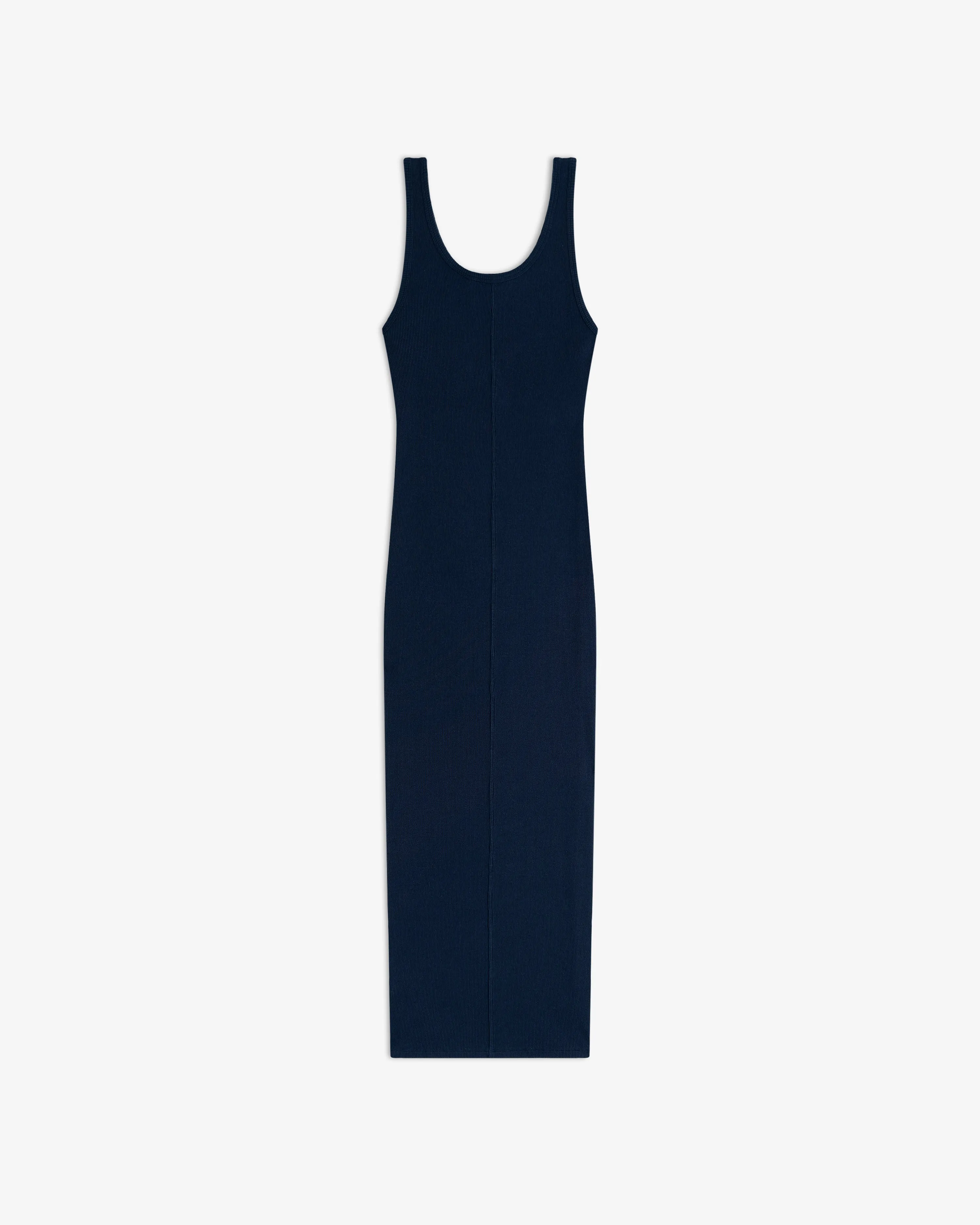 Embroidered Logo Tank Dress sold by Aime Leon Dore product image thumbnail 3