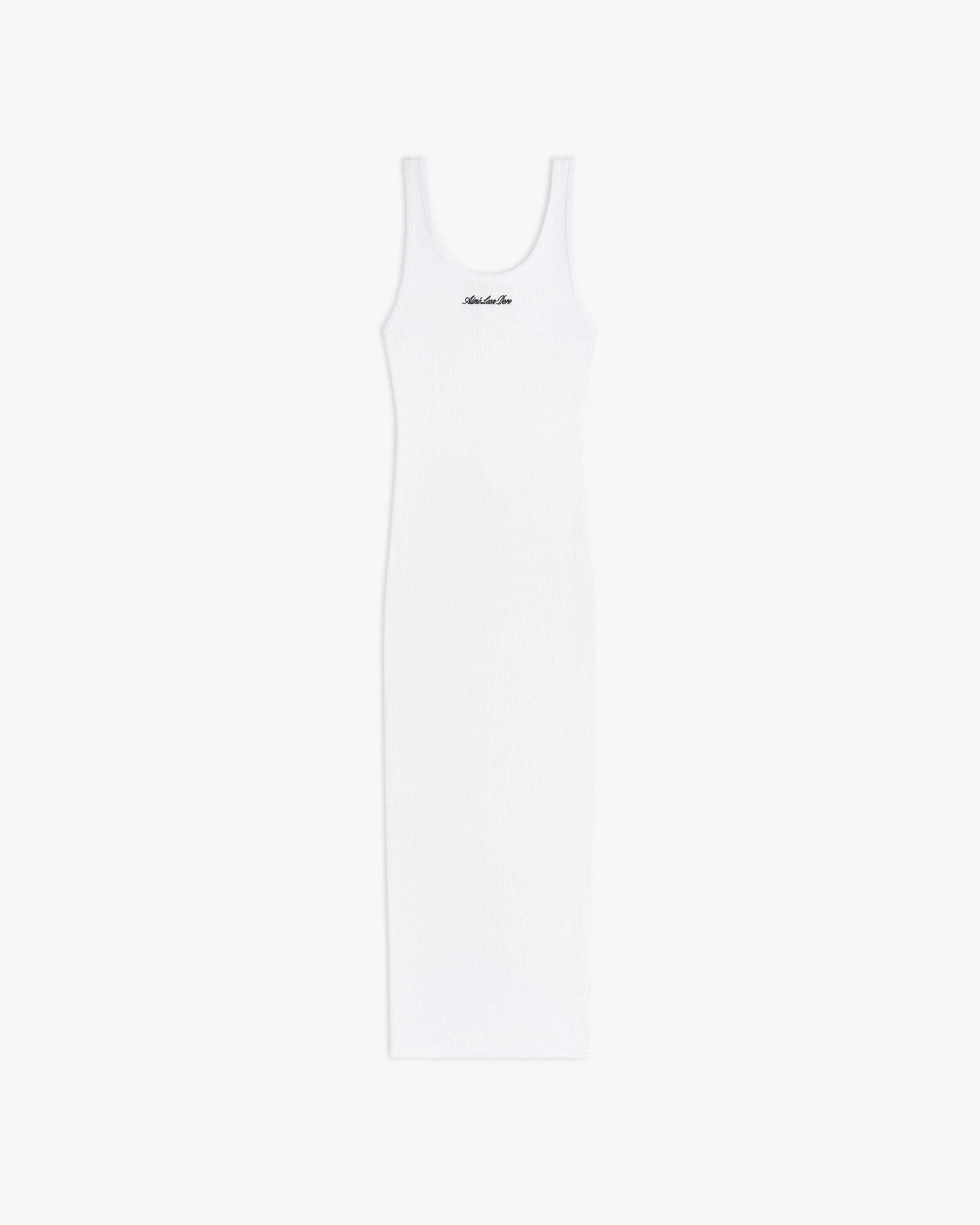 Embroidered Logo Tank Dress sold by Aime Leon Dore product image thumbnail 2