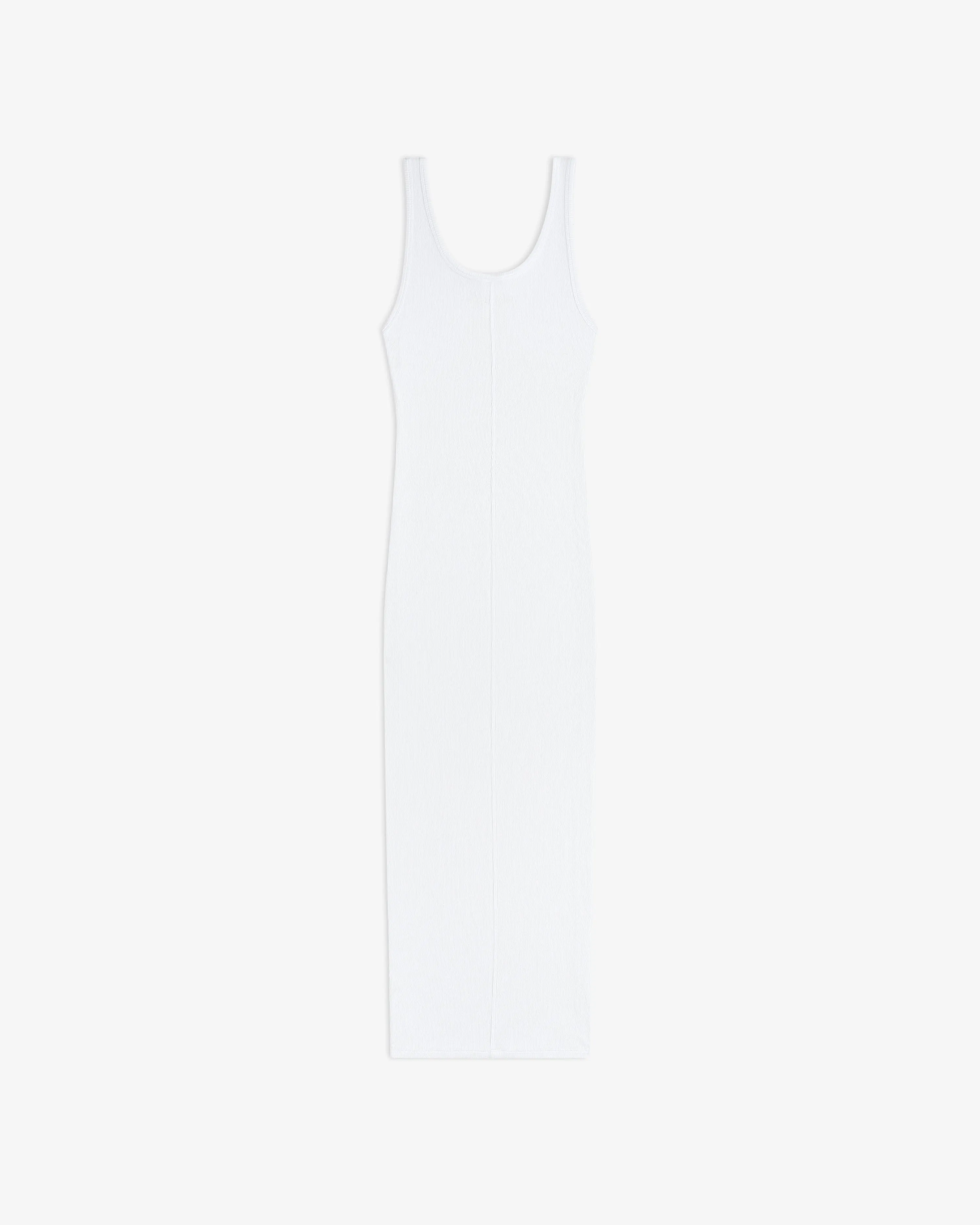 Embroidered Logo Tank Dress sold by Aime Leon Dore product image thumbnail 4
