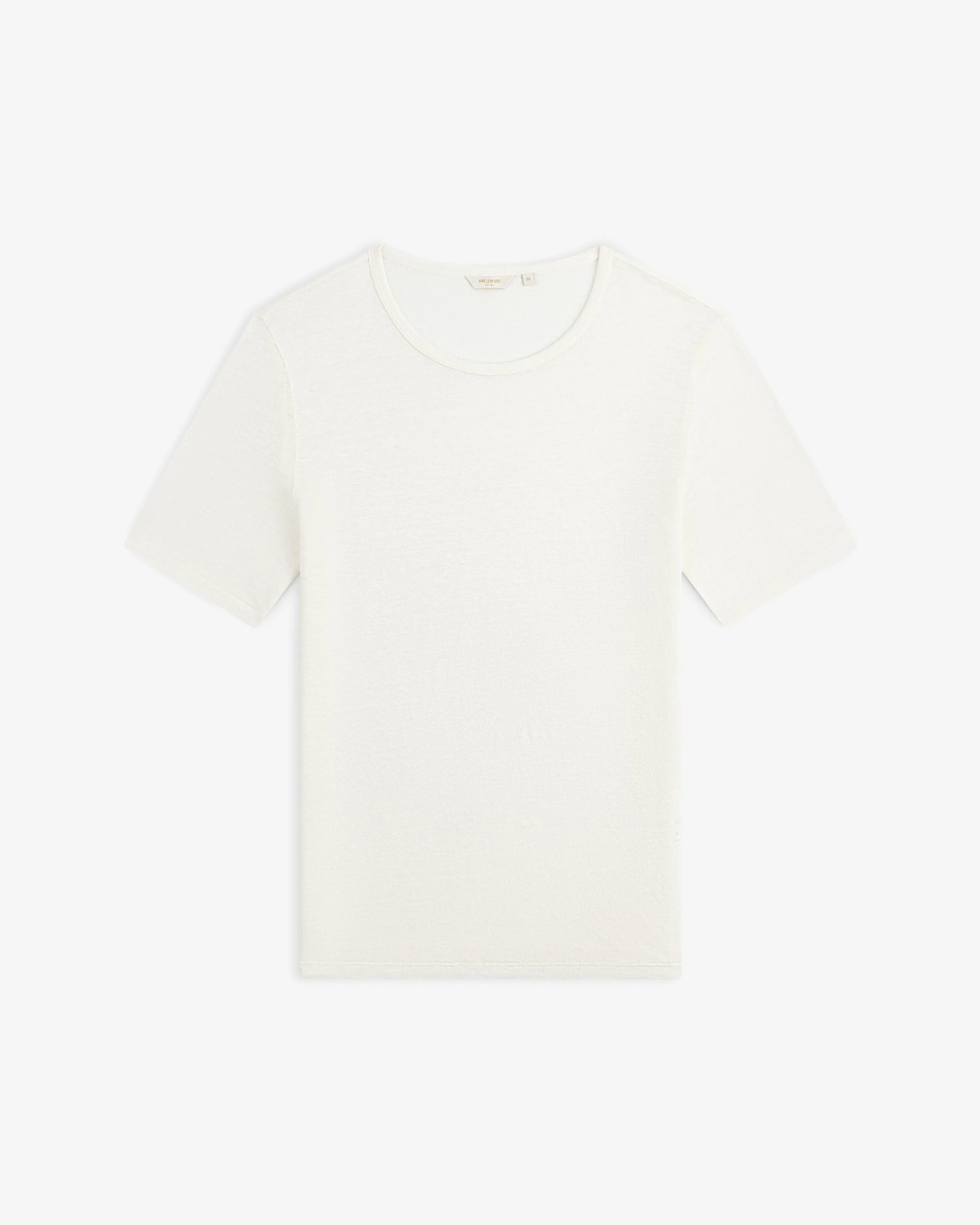 Linen Tee sold by Aime Leon Dore product image thumbnail 2