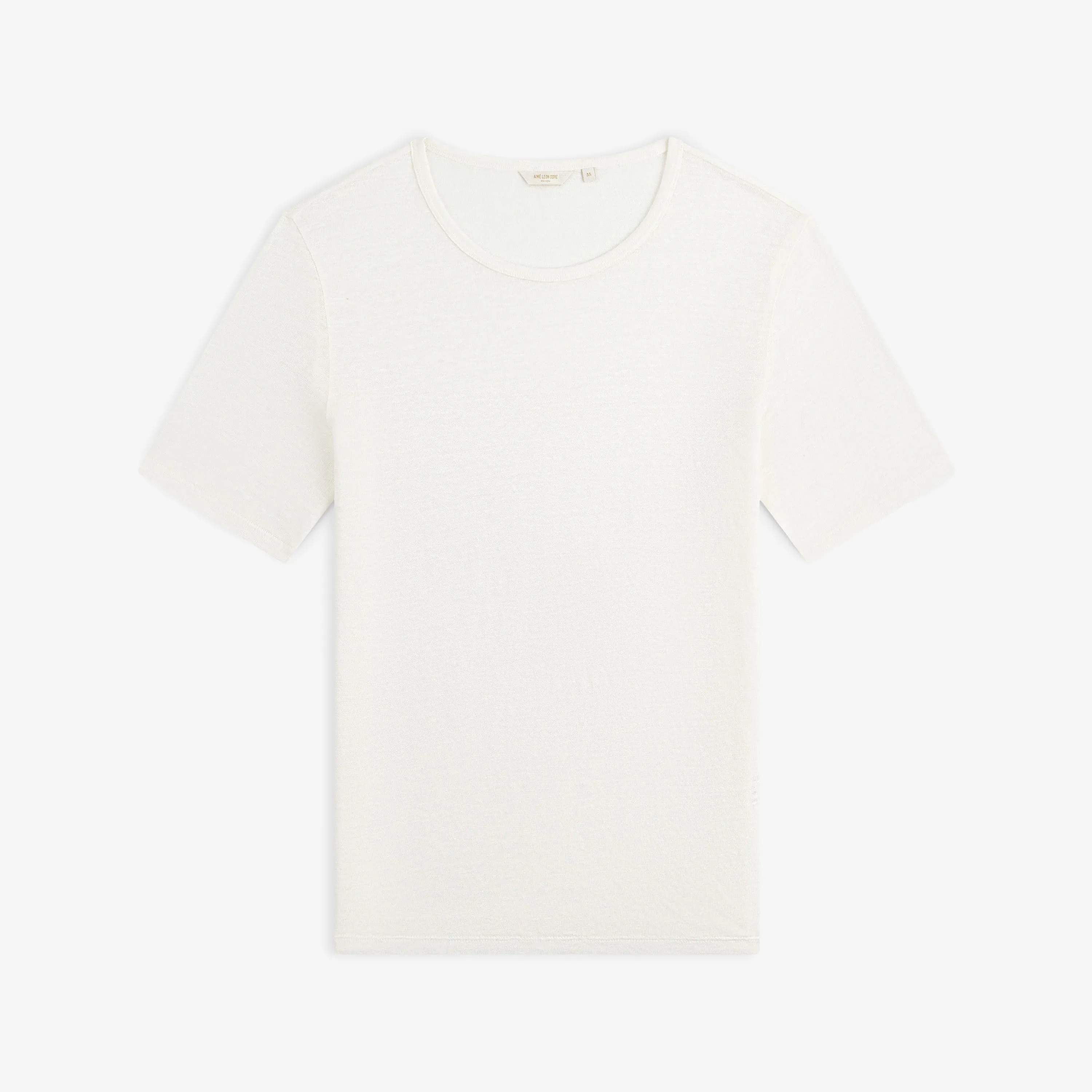 Linen Tee sold by Aime Leon Dore
