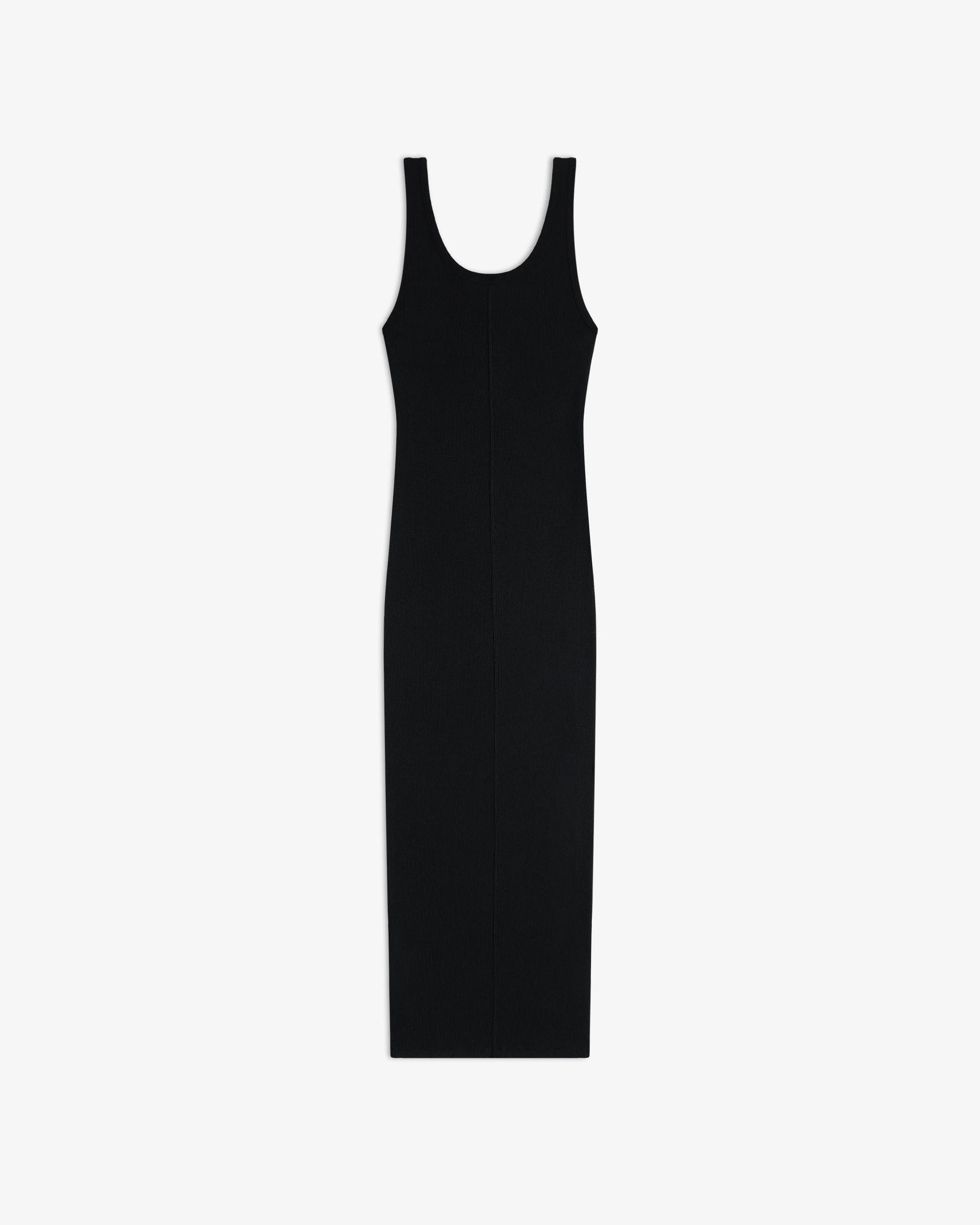 Embroidered Logo Tank Dress sold by Aime Leon Dore product image thumbnail 3