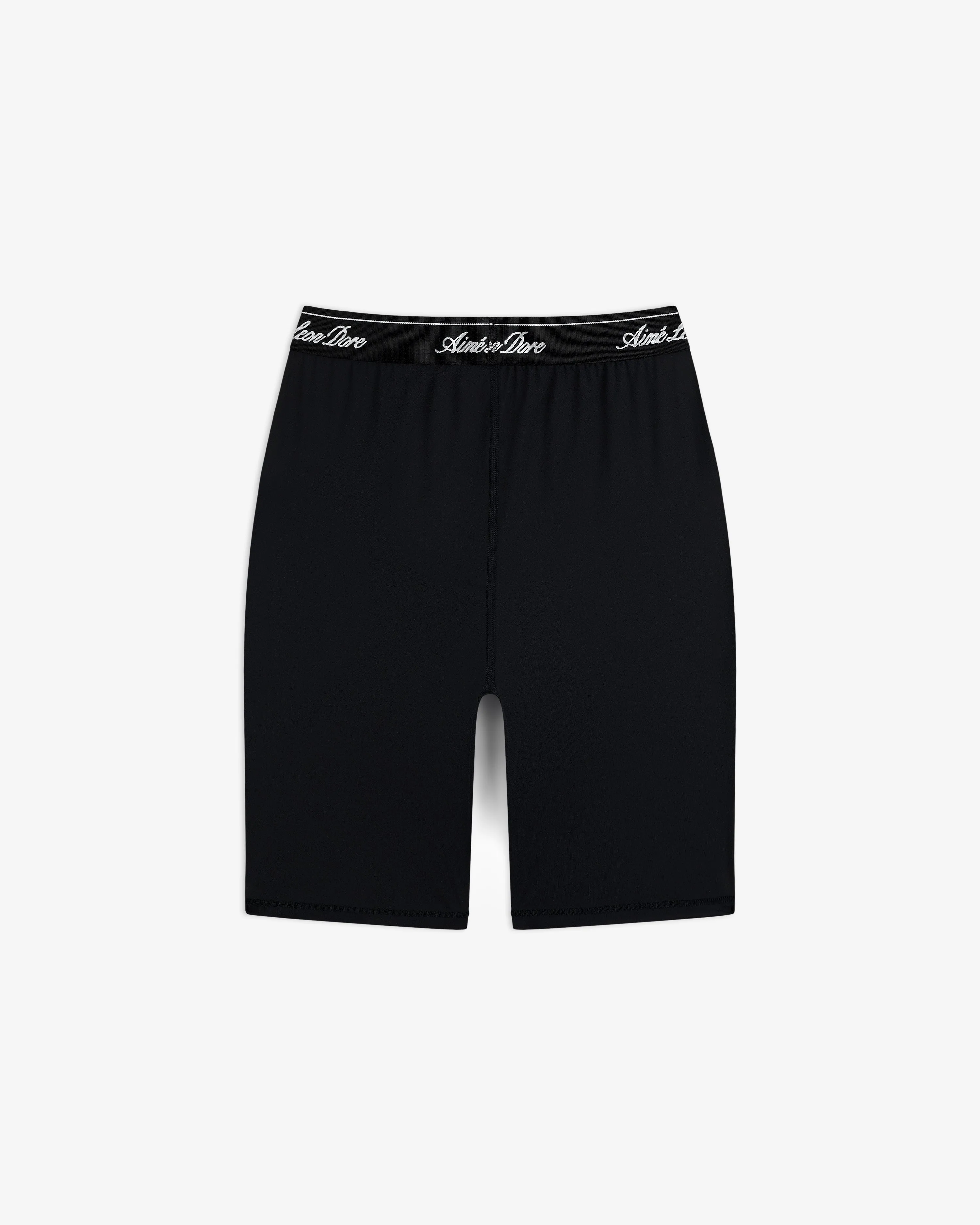 Logo Biker Short sold by Aime Leon Dore product image thumbnail 3