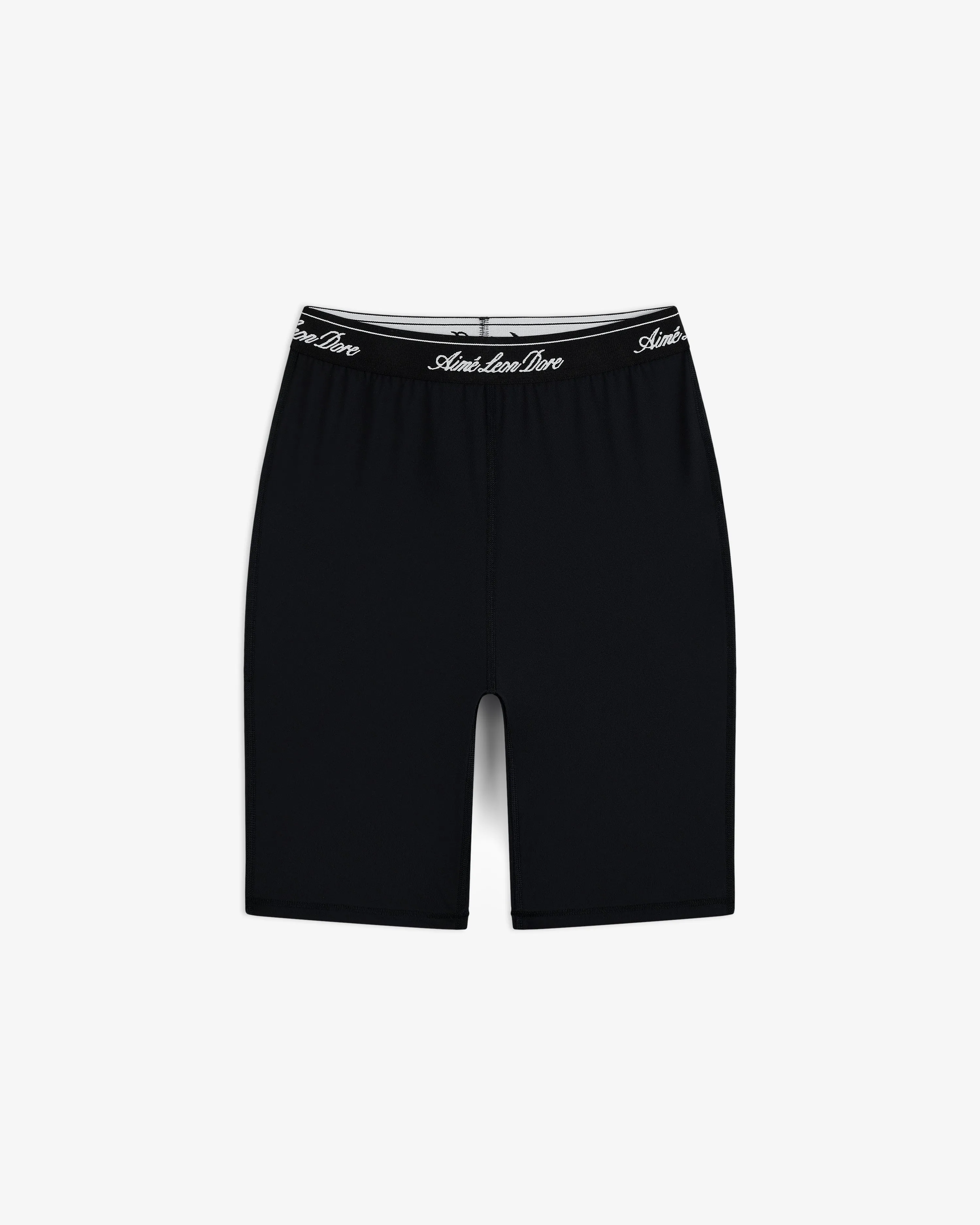 Logo Biker Short sold by Aime Leon Dore product image thumbnail 2