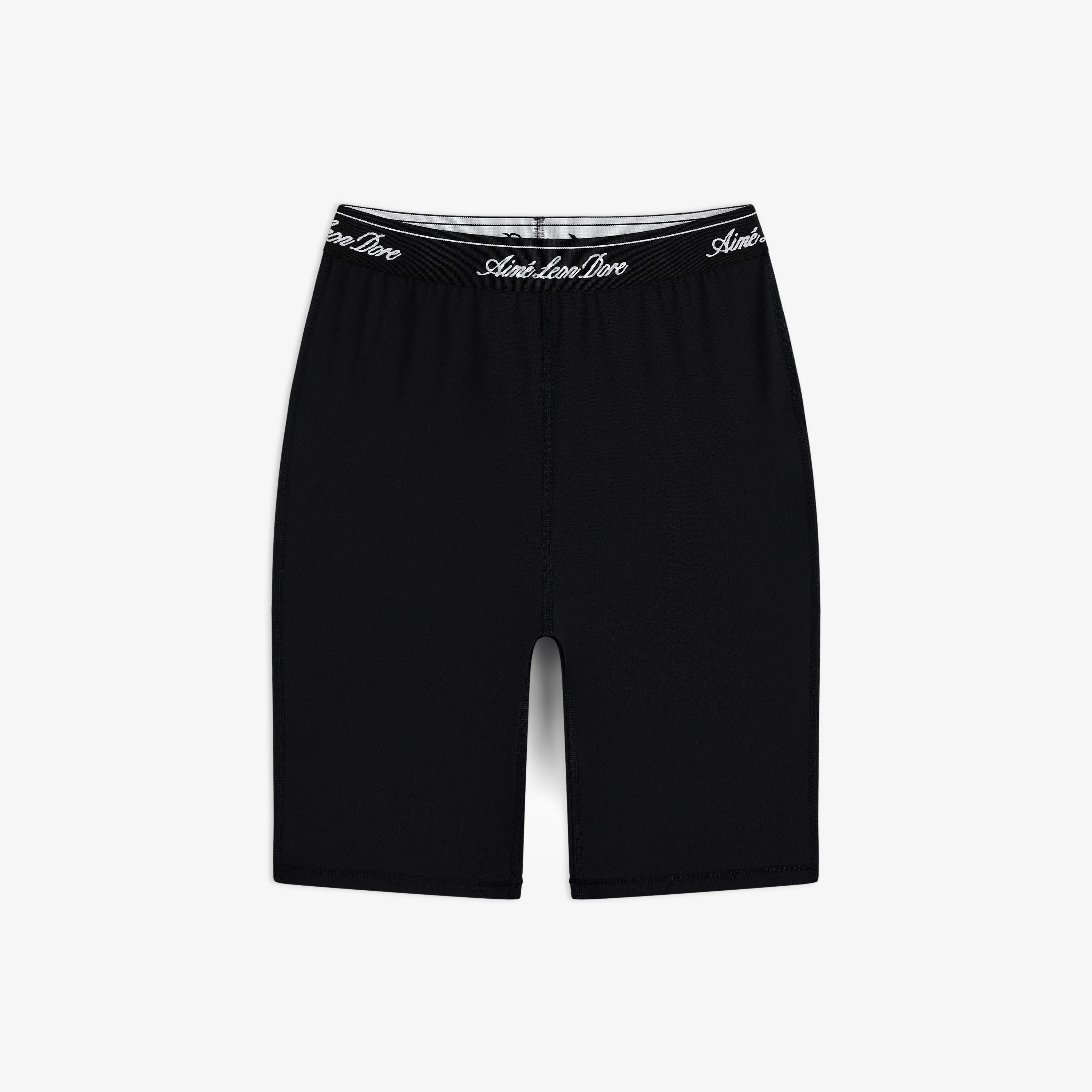 Logo Biker Short sold by Aime Leon Dore