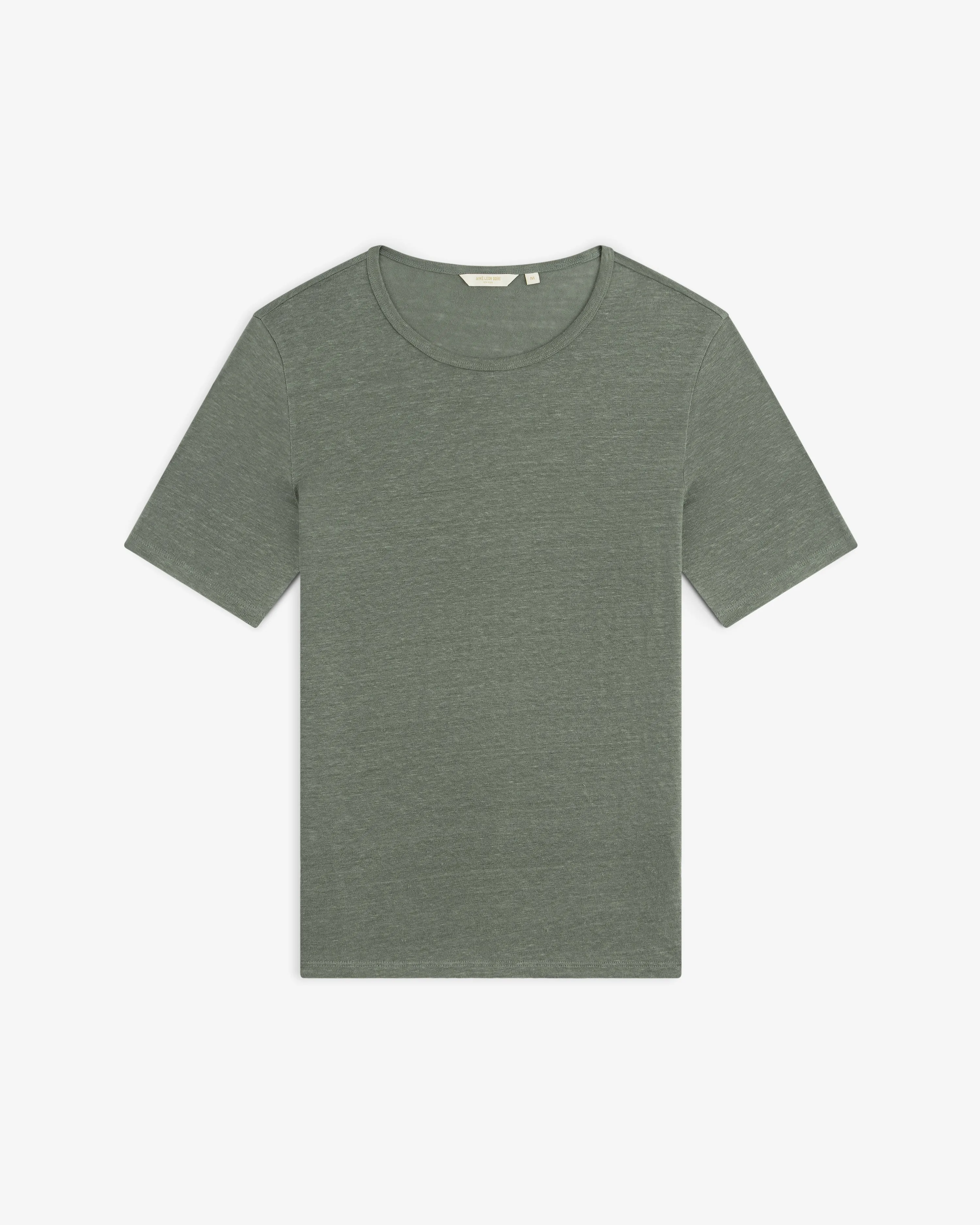 Linen Tee sold by Aime Leon Dore product image thumbnail 2