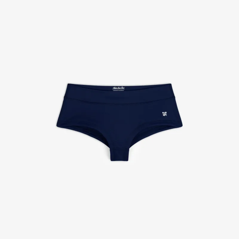 Crest Swim Short made by Aime Leon Dore