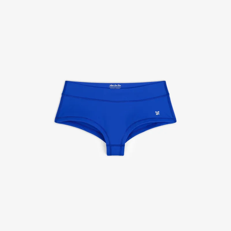 Crest Swim Short made by Aime Leon Dore