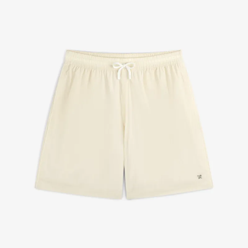 Long Nylon Track Short made by Aime Leon Dore