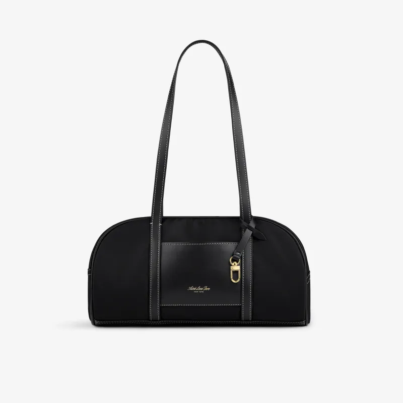 Mini Duffle Shoulder Bag made by Aime Leon Dore