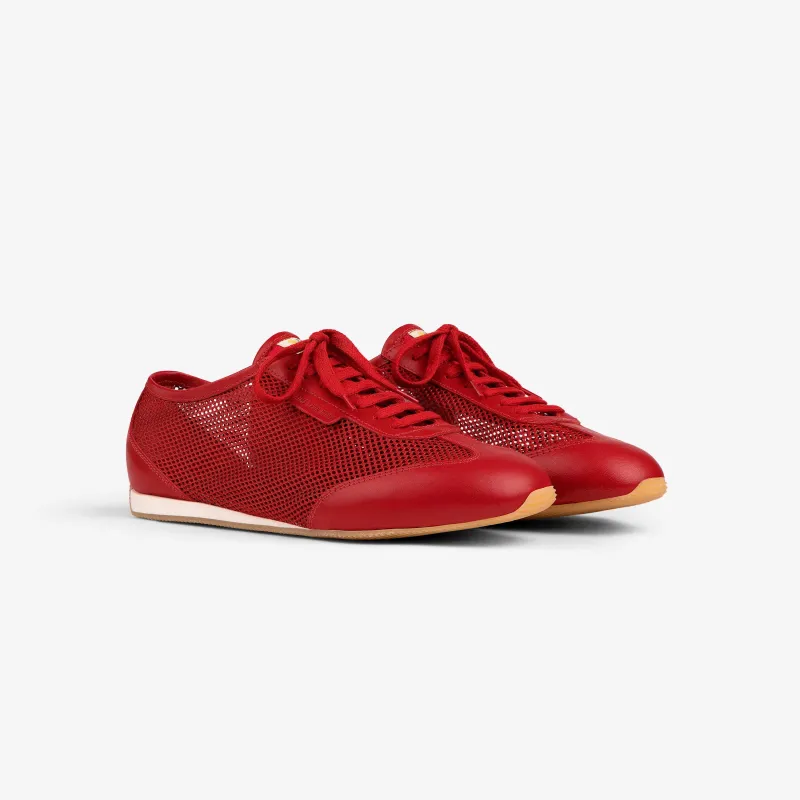 Low Profile Mesh Trainer made by Aime Leon Dore