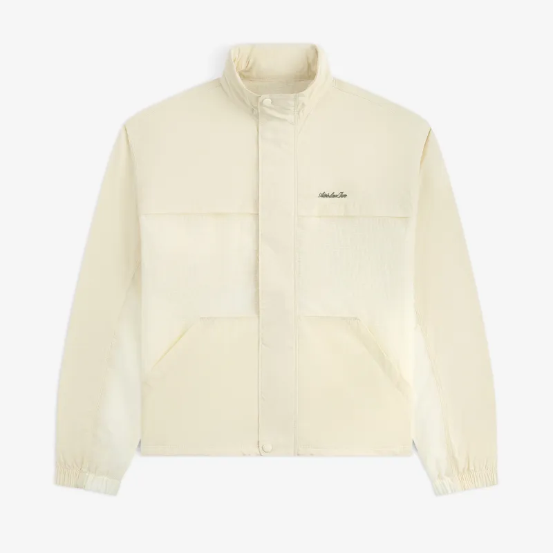 Nylon Track Jacket made by Aime Leon Dore