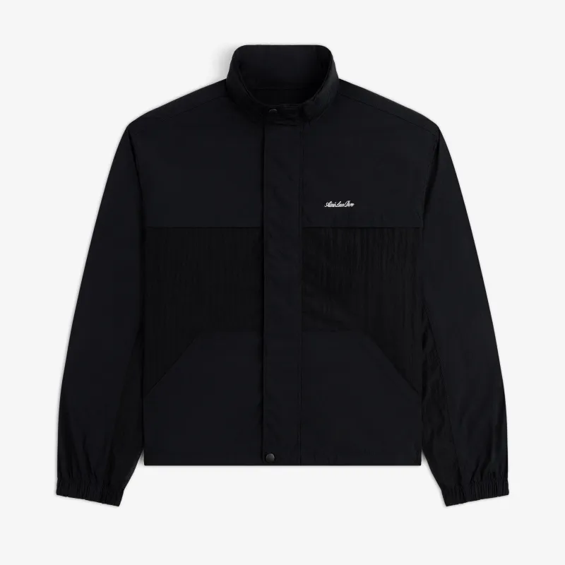 Nylon Track Jacket made by Aime Leon Dore