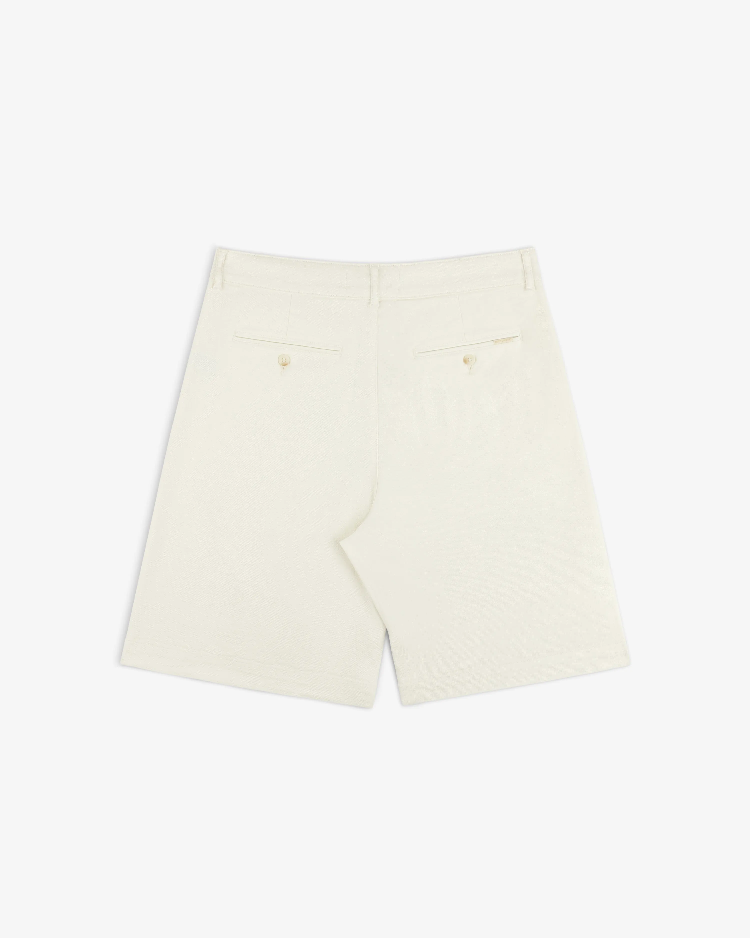 Pleated Linen Blend Bermuda Short sold by Aime Leon Dore product image thumbnail 4