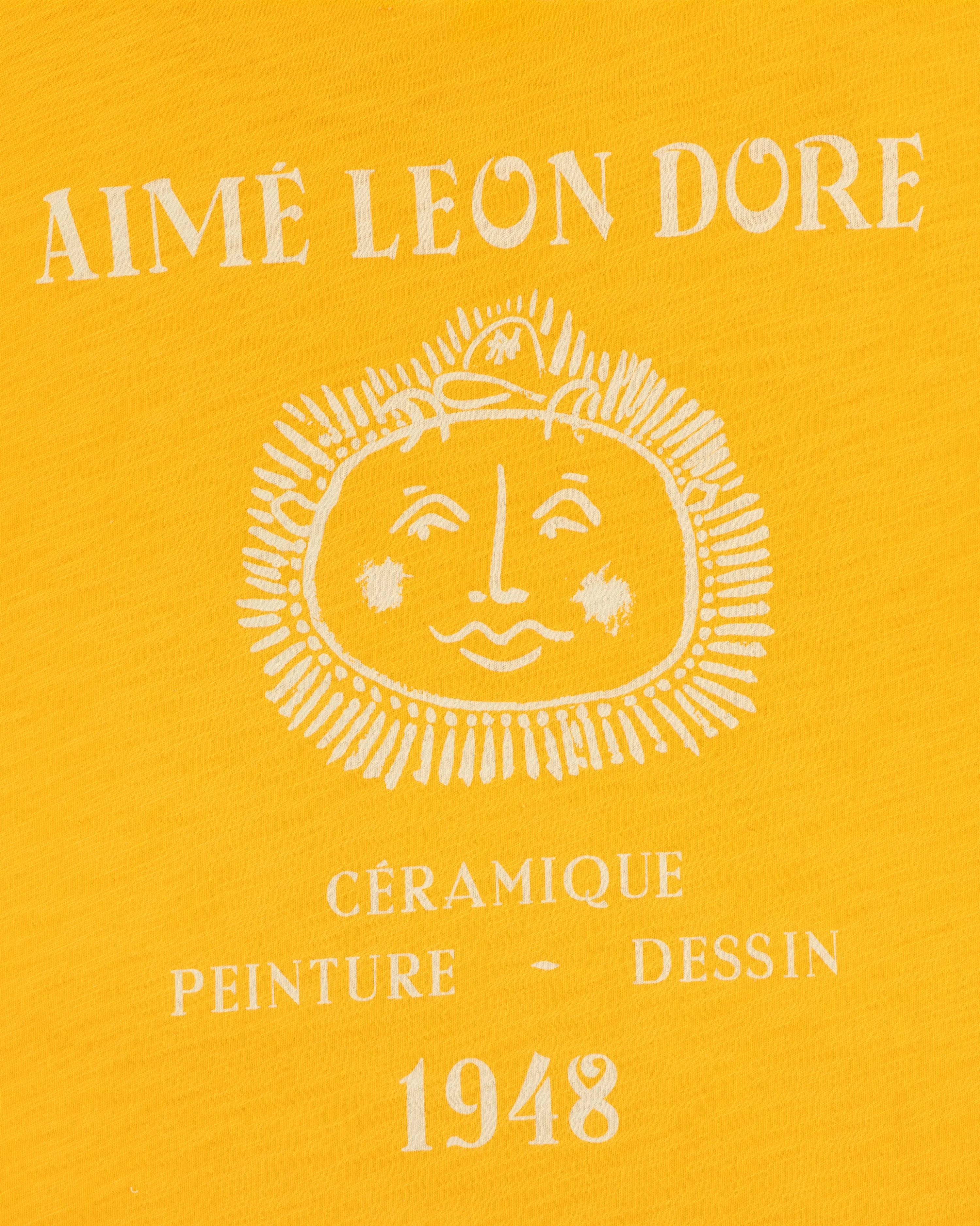 Artiste Pocket Tee sold by Aime Leon Dore product image thumbnail 4