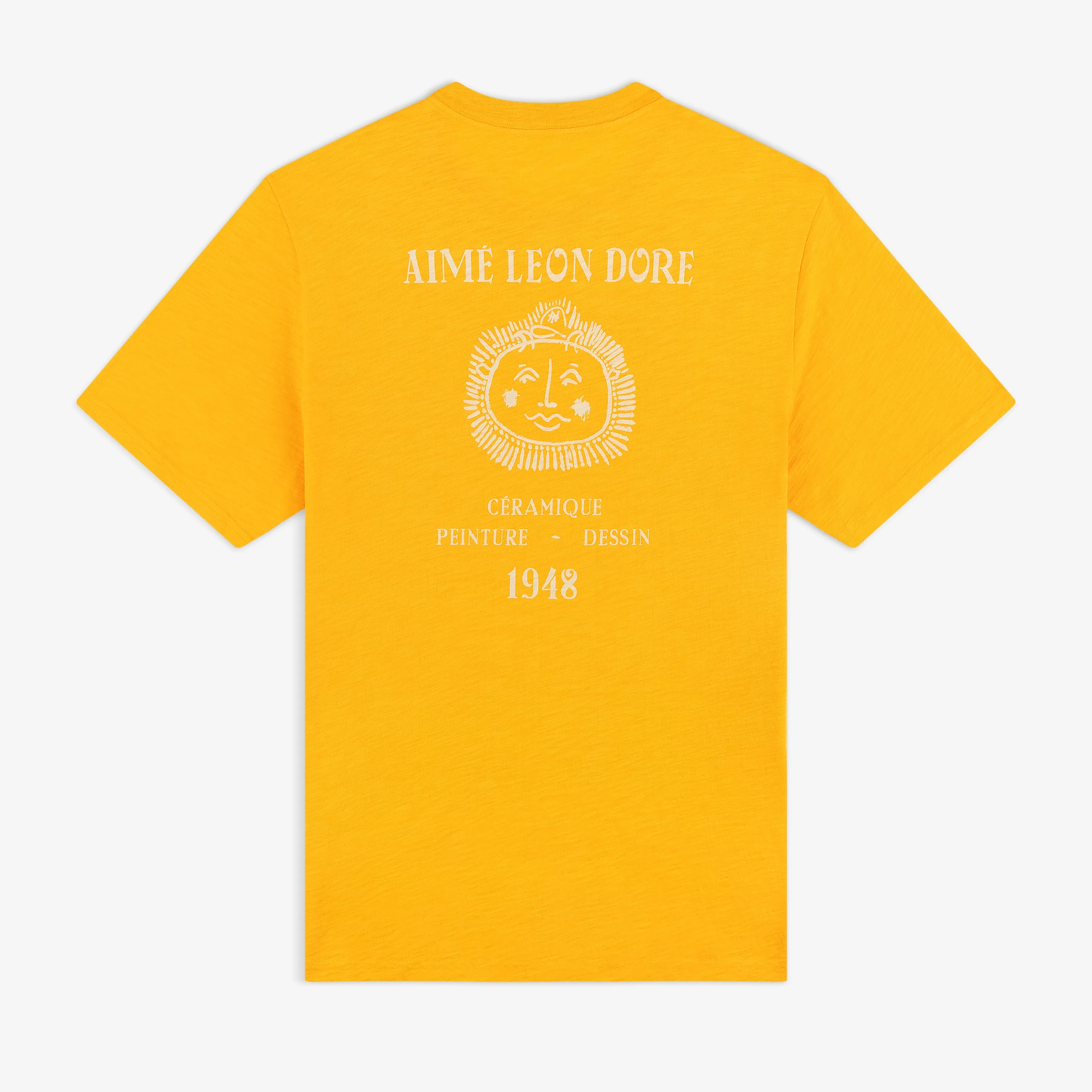 Artiste Pocket Tee sold by Aime Leon Dore