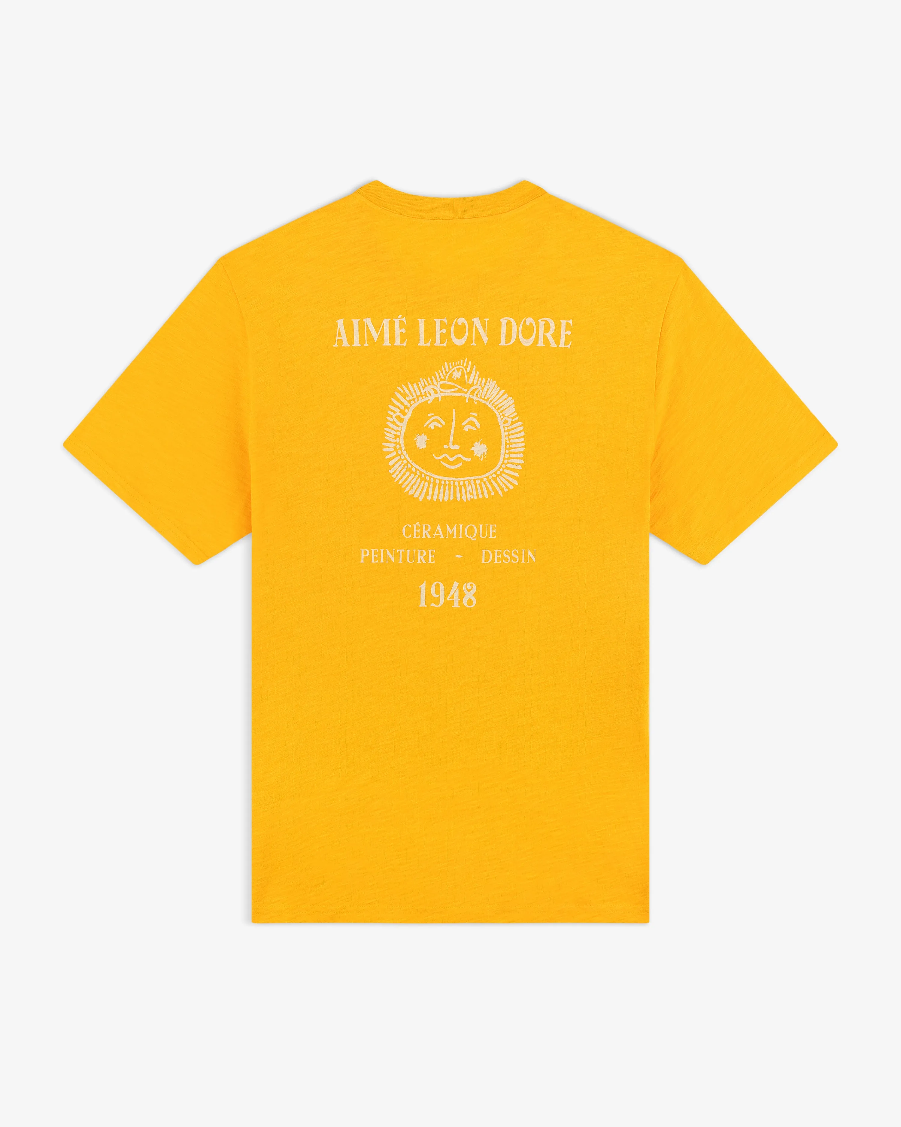Artiste Pocket Tee sold by Aime Leon Dore product image thumbnail 2