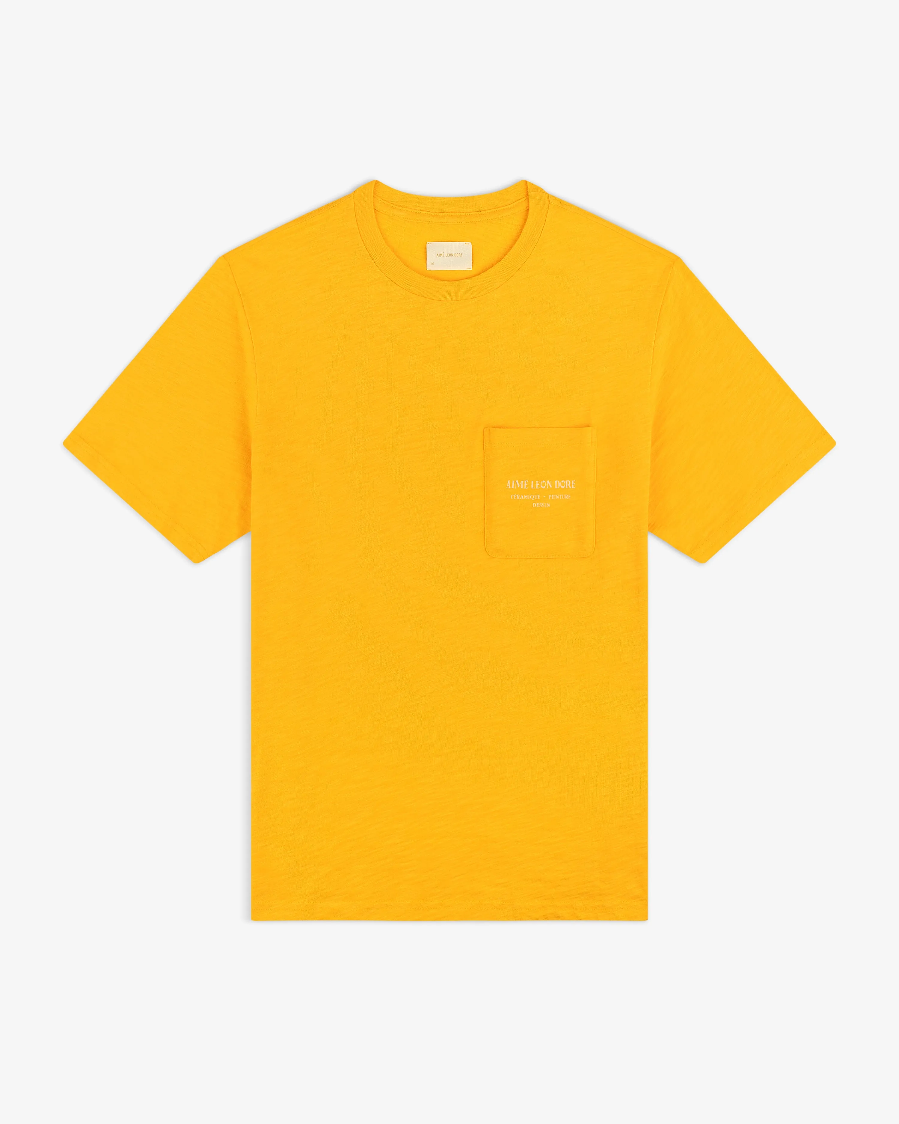Artiste Pocket Tee sold by Aime Leon Dore product image thumbnail 3