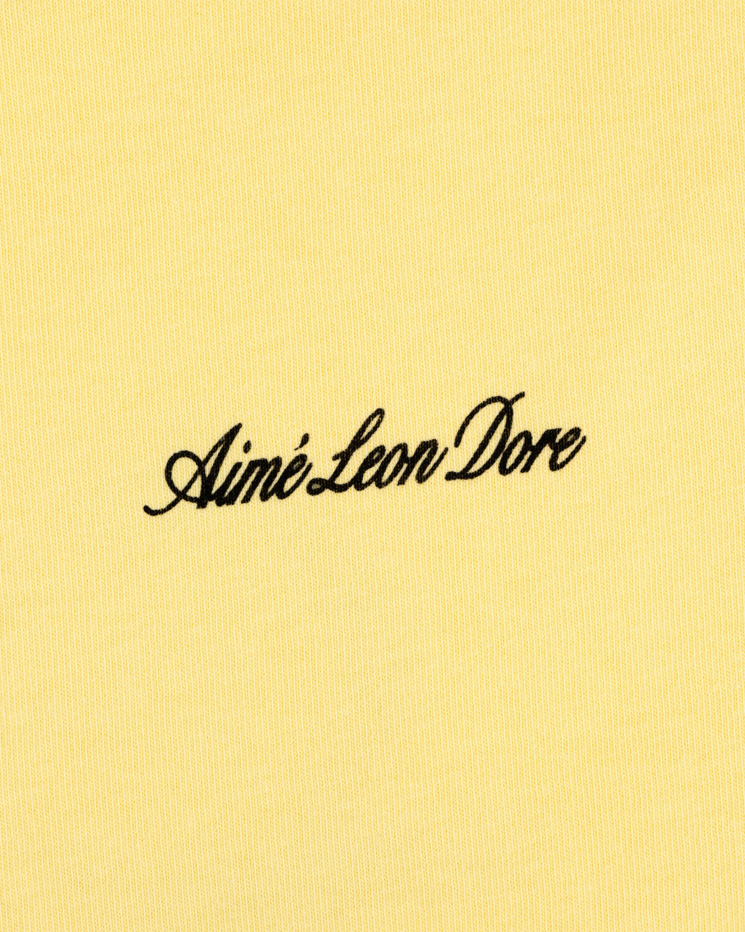 Super Cub Tee sold by Aime Leon Dore product image thumbnail 5